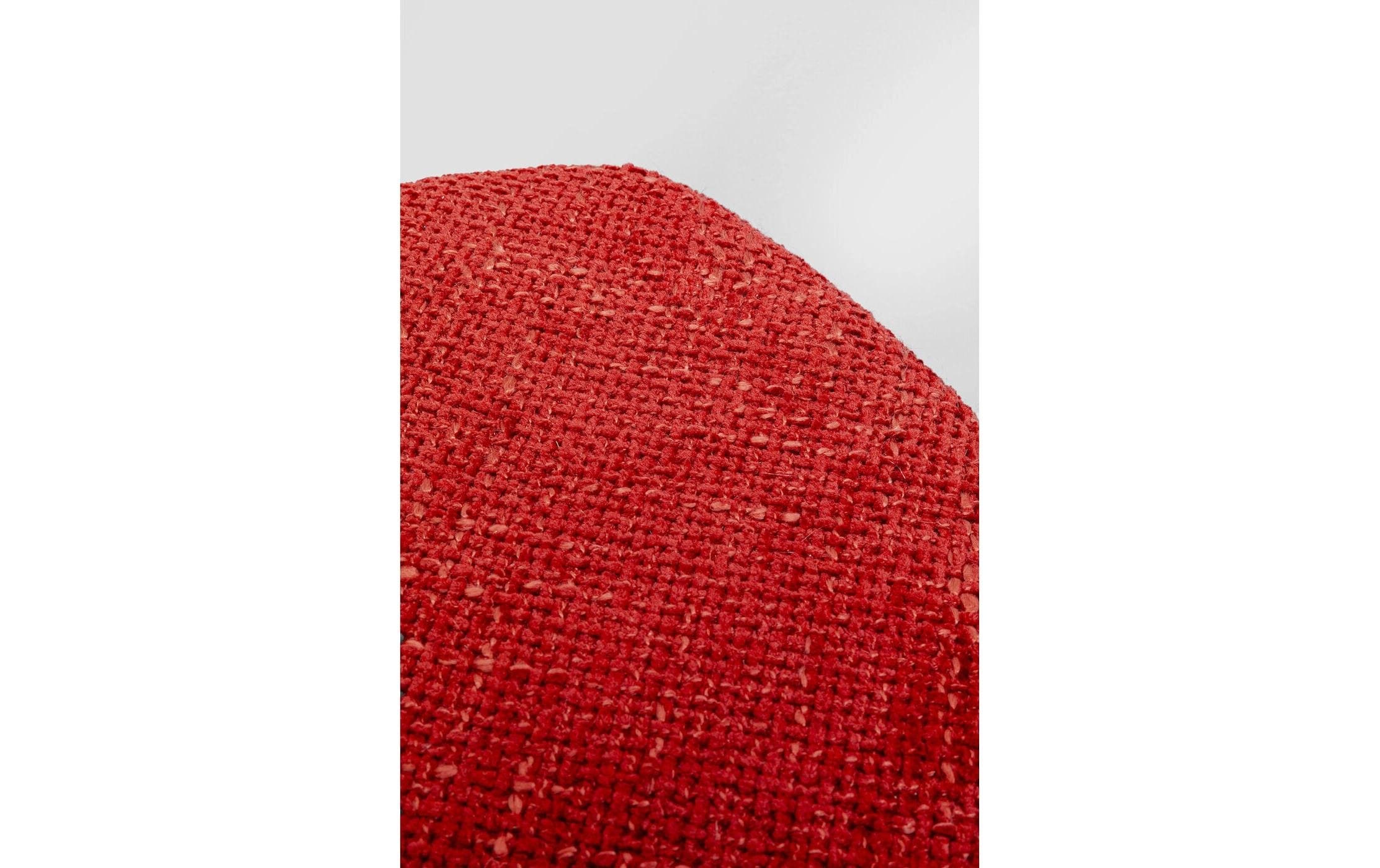 Kare Design Hocker »Lovely 36 x 34 cm«