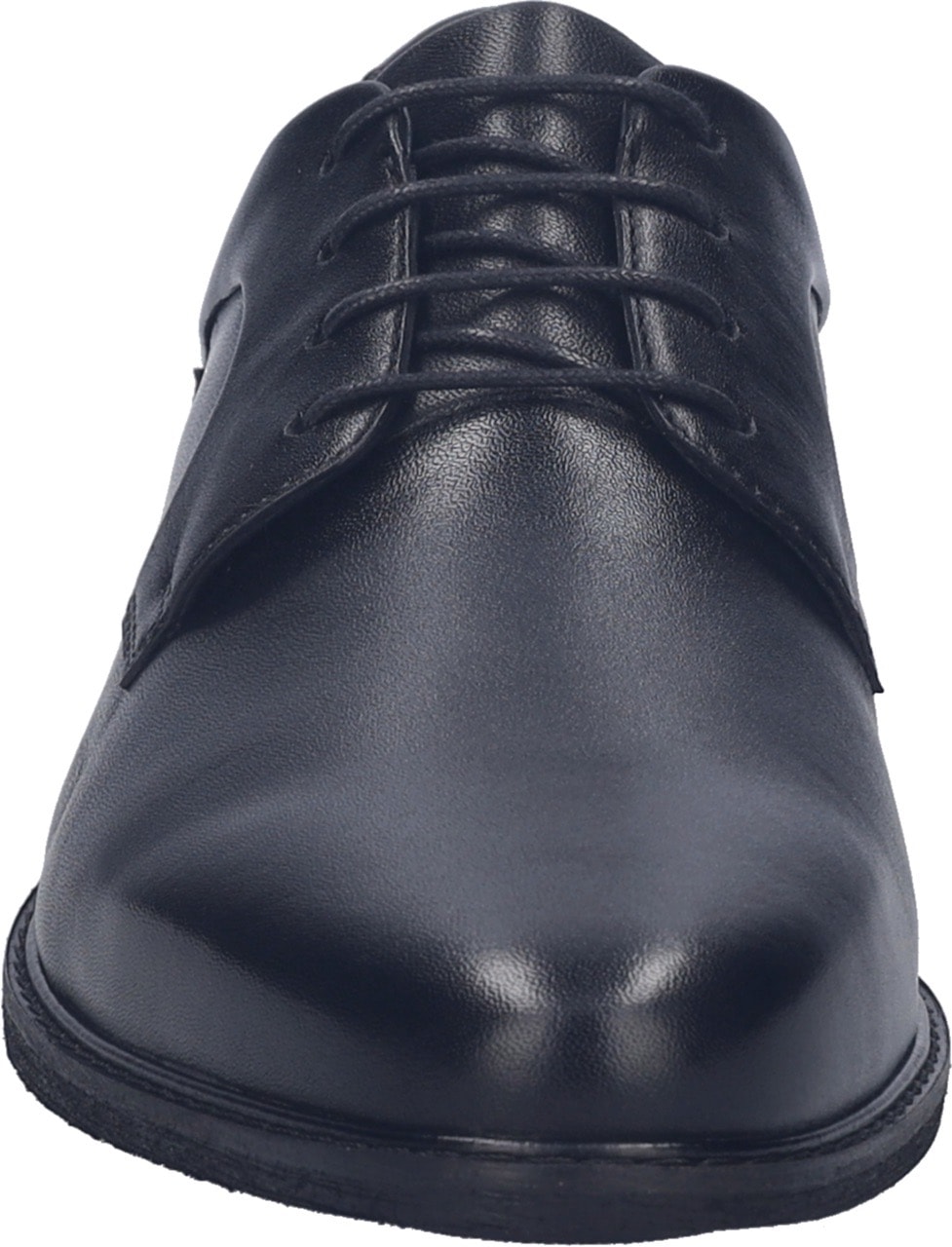 Josef Seibel Chaussure à lacets »Desmond 01«  chaussure de costume, avec semelle intérieure amovible, largeur H (=très large)