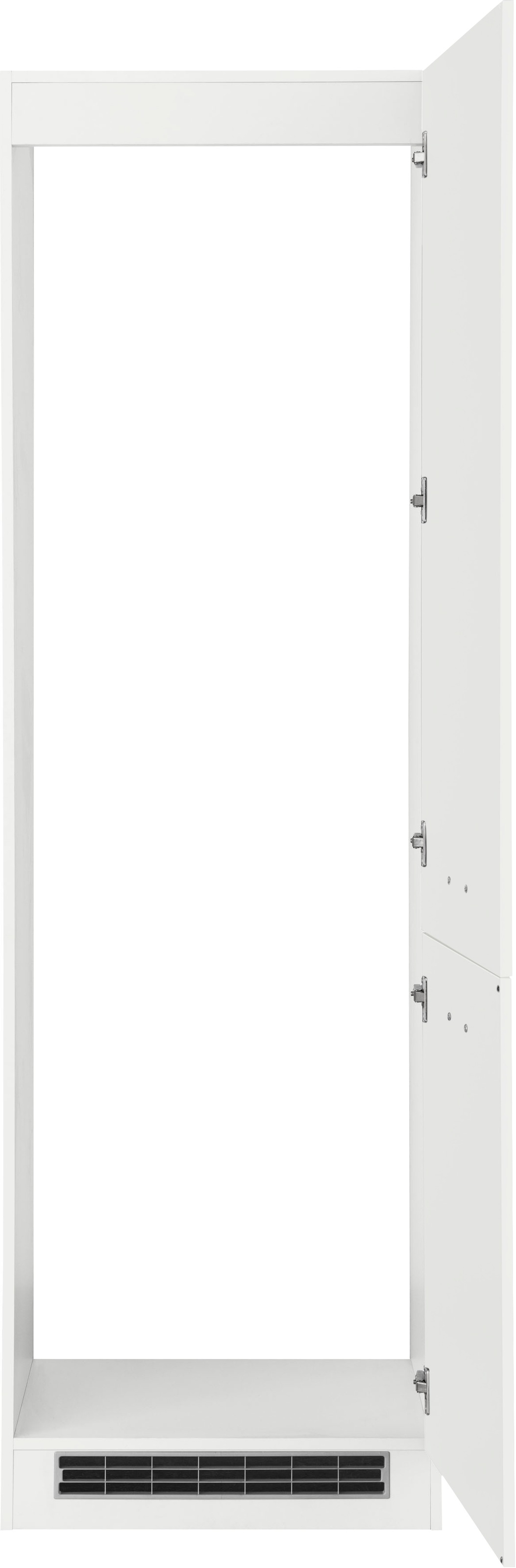 KOCHSTATION Armoire réfrigérée encastrable »KS-Trier« largeur 60 cm