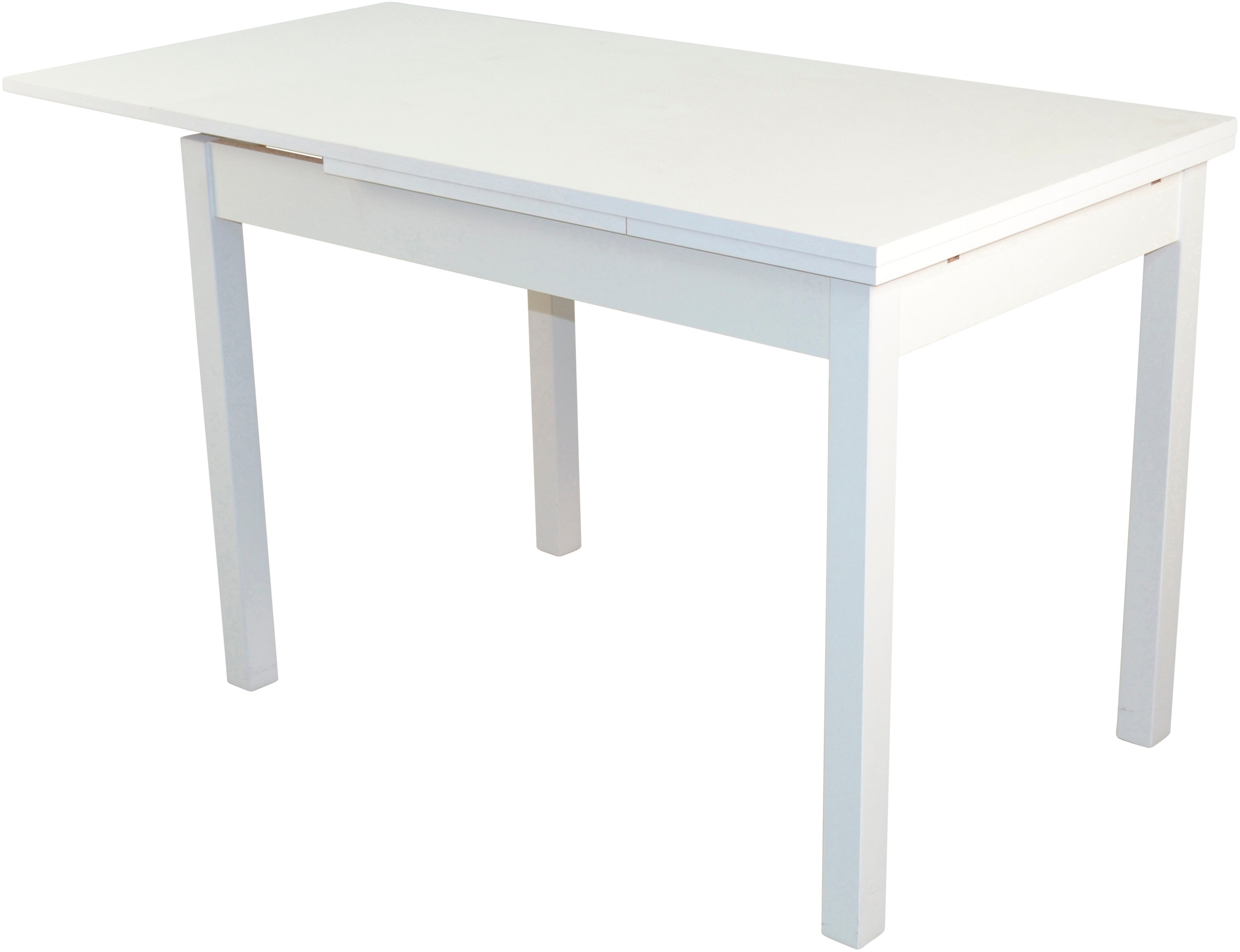 HOFMANN LIVING AND MORE Ensemble de salle à manger »5tlg. Tischgruppe« Spar-Set, 5tlg. Tischgruppe, 5 cuis tlg. Stühle montiert