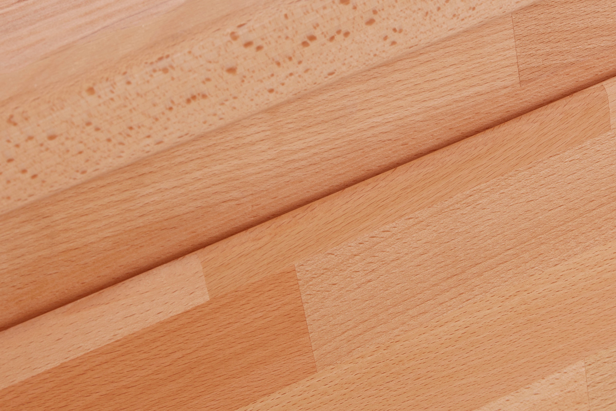 GOODproduct Sideboard »Burani« grifflose Optik