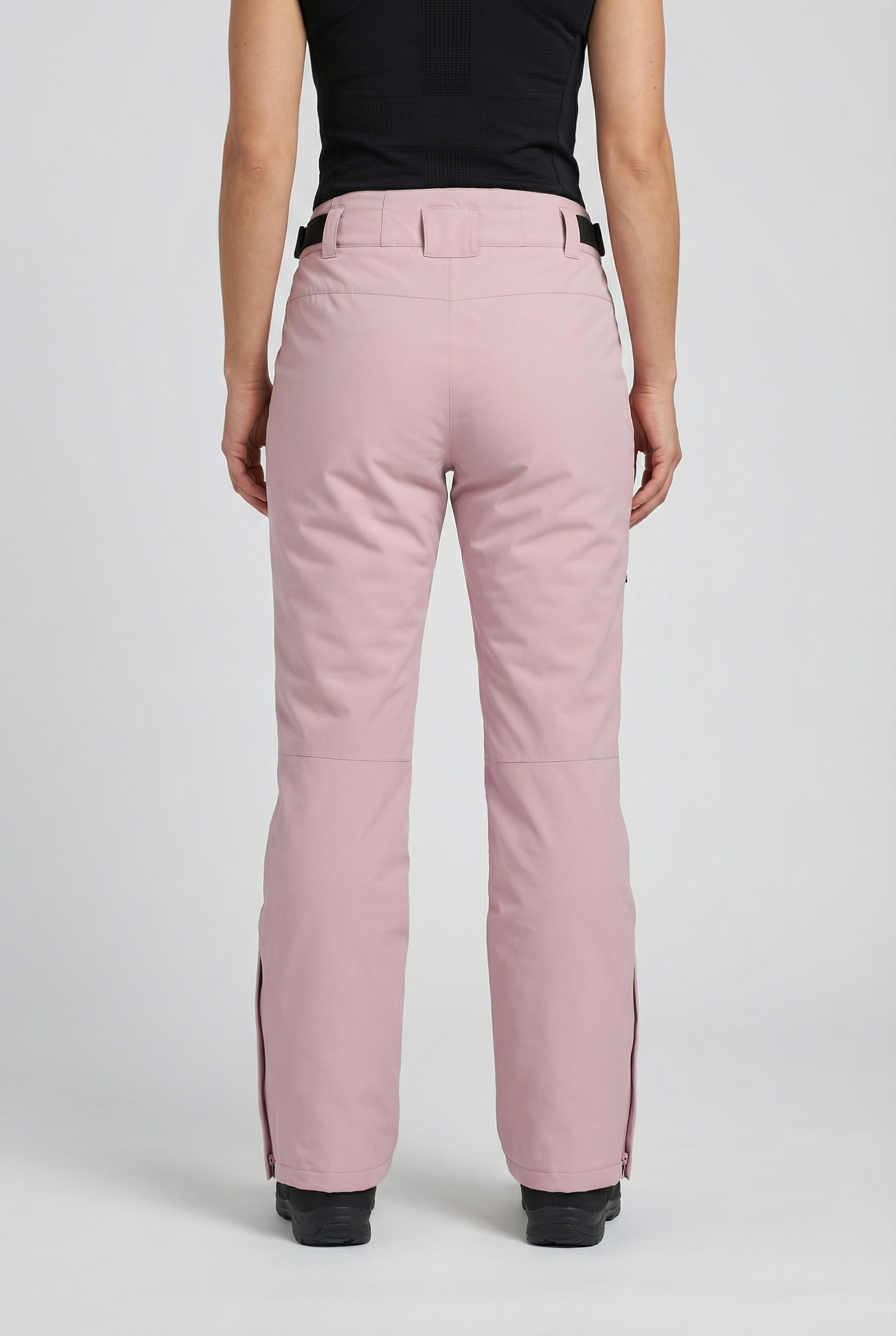 Icepeak Pantalon de ski »ICEPEAK CURLEW«  wasserdicht mit 10000 mm Wassersäule, atmungsaktiv mit 10000 g/m²/24h