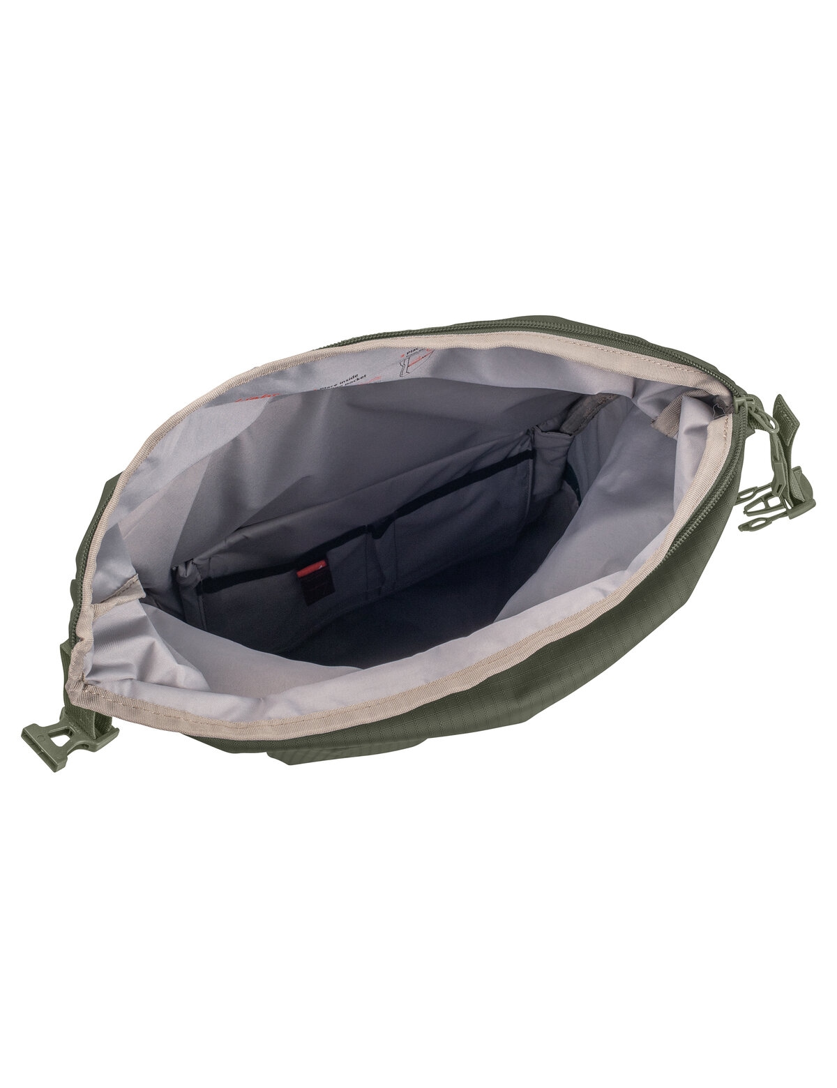 VAUDE Sac à dos »CityGo 23 II« pour adultes, volume 23 litres, pour usage quotidien et loisirs