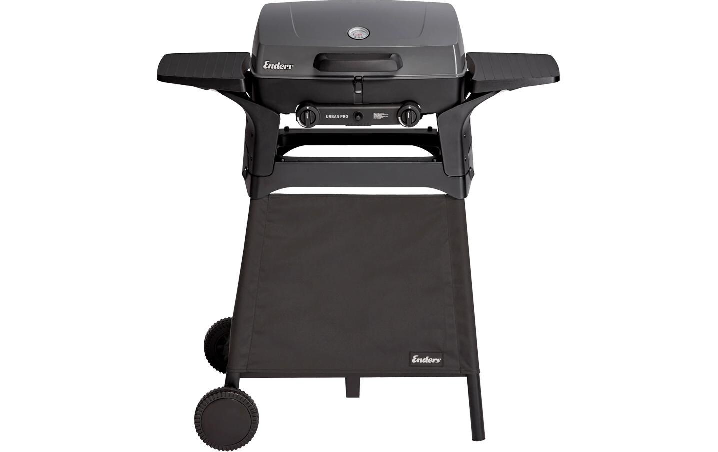 Enders® Barbecue à gaz »Urban Trolley«