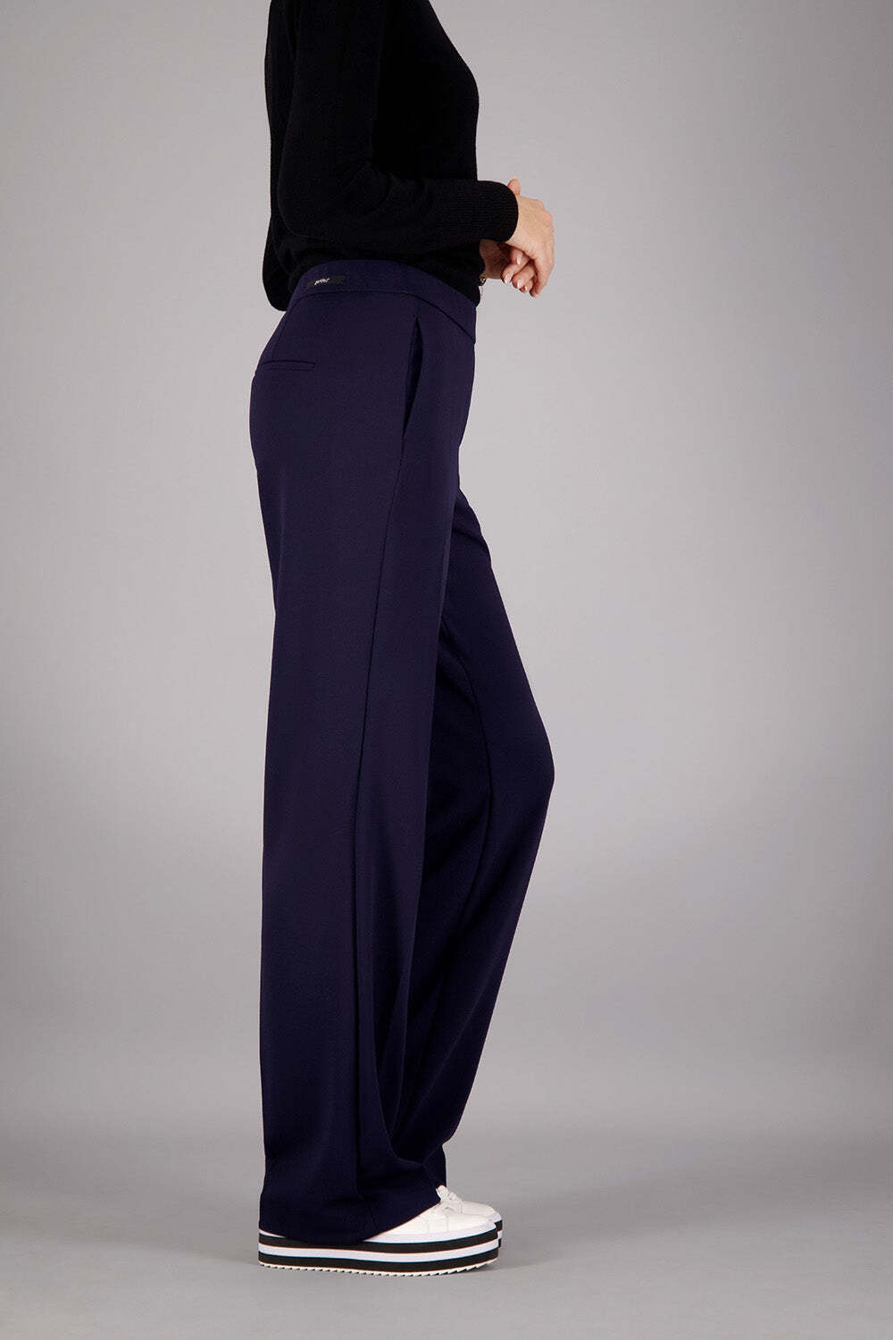 Atelier GARDEUR Stoffhose »Atelier GARDEUR Hose FRANCA800«