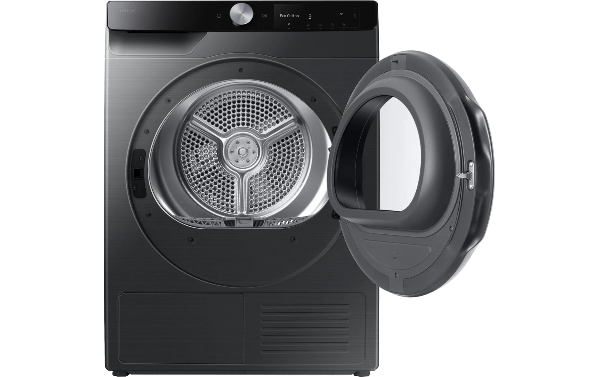 Samsung Sèche-linge à pompe à chaleur »DV90DG6845LBU5 Rechts«