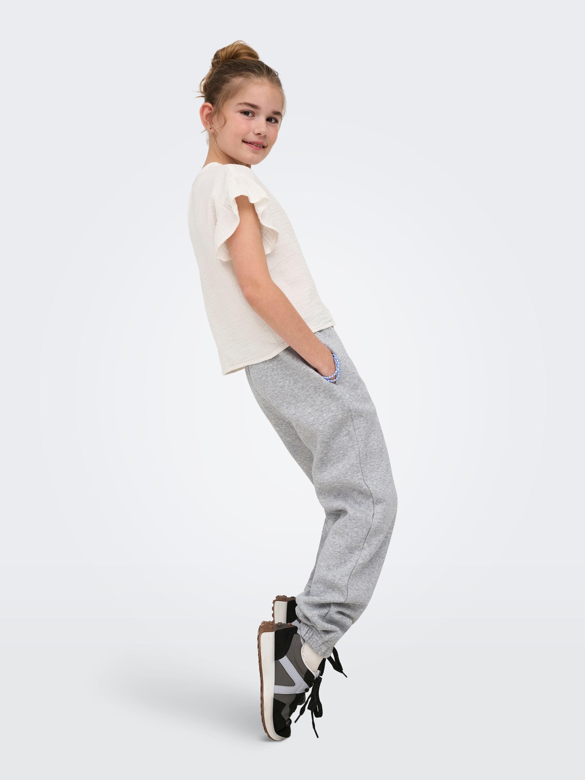 KIDS ONLY Pantalon sweat »KOGSWEAT PANTS SWT NOOS«