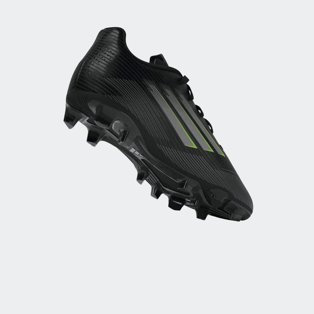 adidas Performance Chaussure de football »F50 CLUB HART- UND ASCHENPLÄTZE E KINDER«  geeignet für Rasen- und Kunstrasenplätze