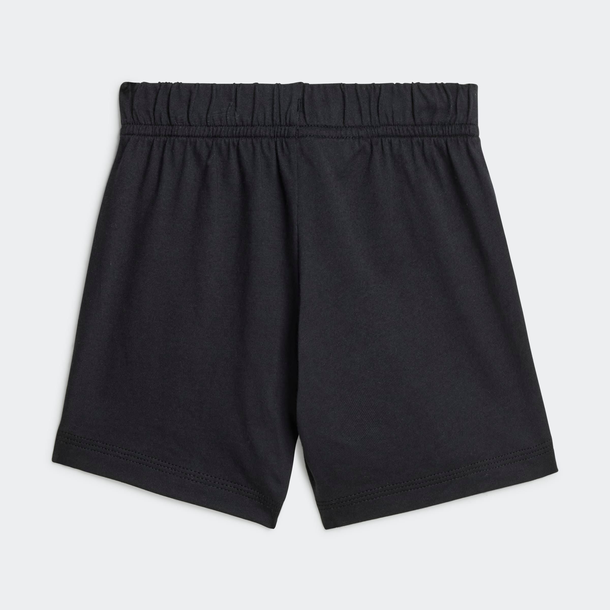 adidas Sportswear Trainingsanzug »ESSENTIALS KIDS -SET« 2 Stk.