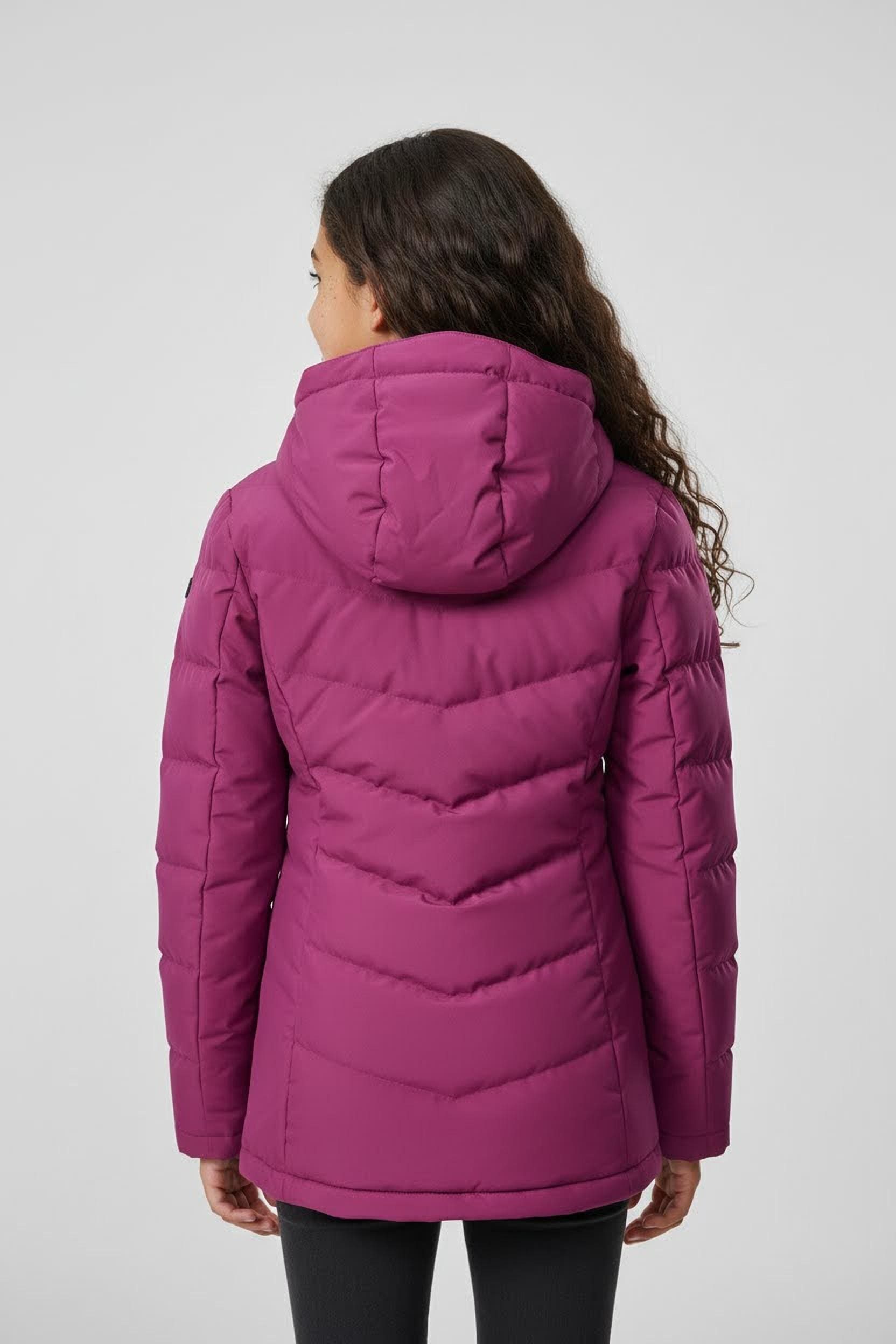 Killtec Veste matelassée »KOW 220 GRLS QLTD JCKT« 1 cuis tlg.