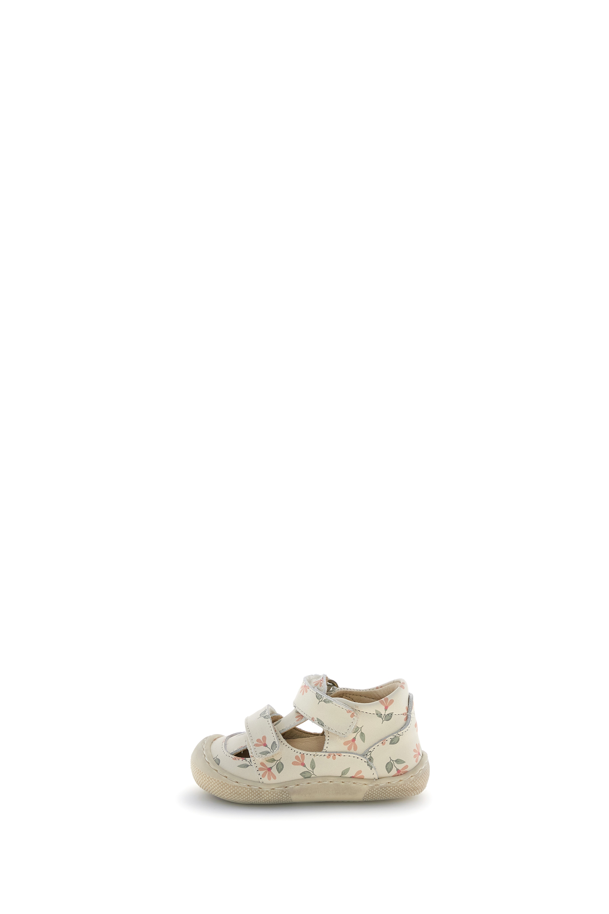 Naturino Chaussures de marche  chaussure bébé imprimée, gabarit de taille à télécharger