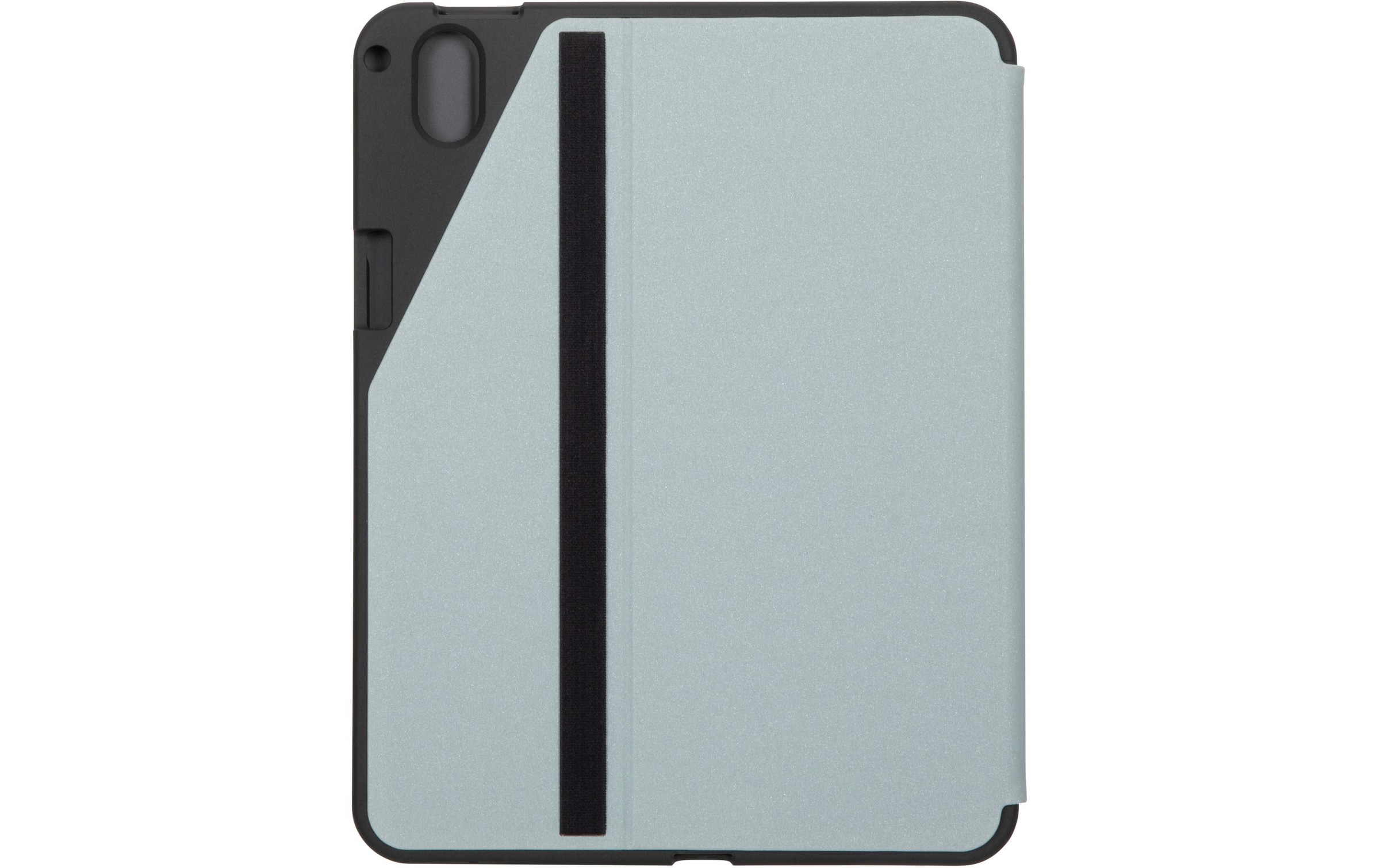 Targus Backcover »Cover Click In 10,9 für iPad (10, Gen) Silber«