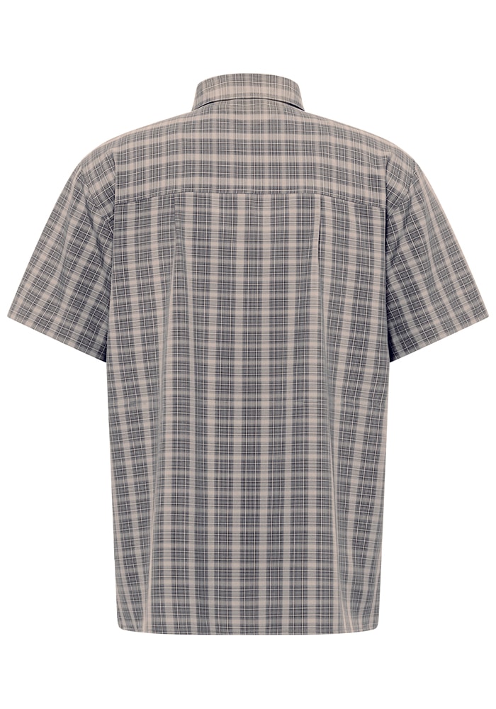 Jack Wolfskin Funktionshemd »MESETA SHIRT M«