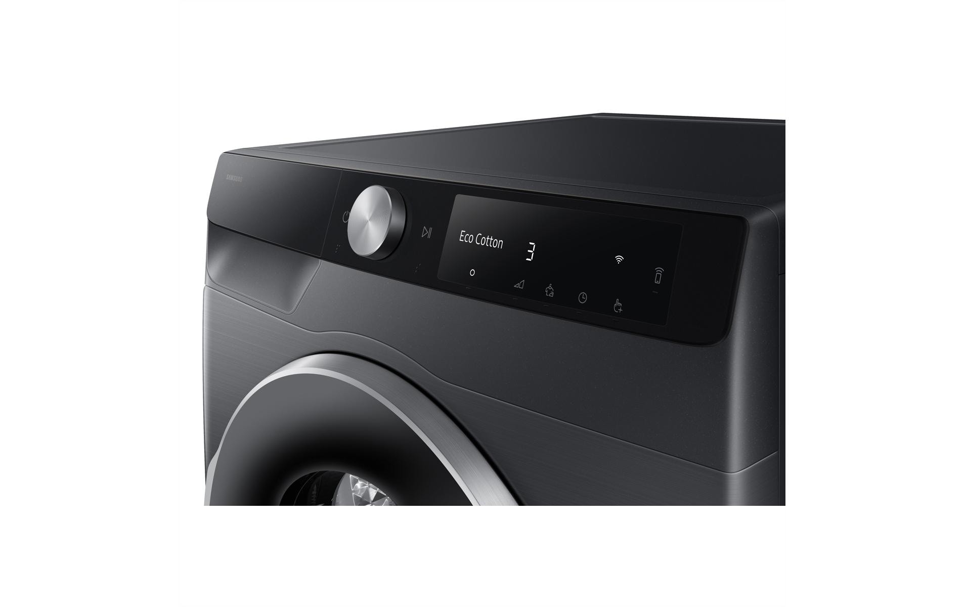 Samsung Sèche-linge à pompe à chaleur »DV90DG6845LBU5 Rechts«