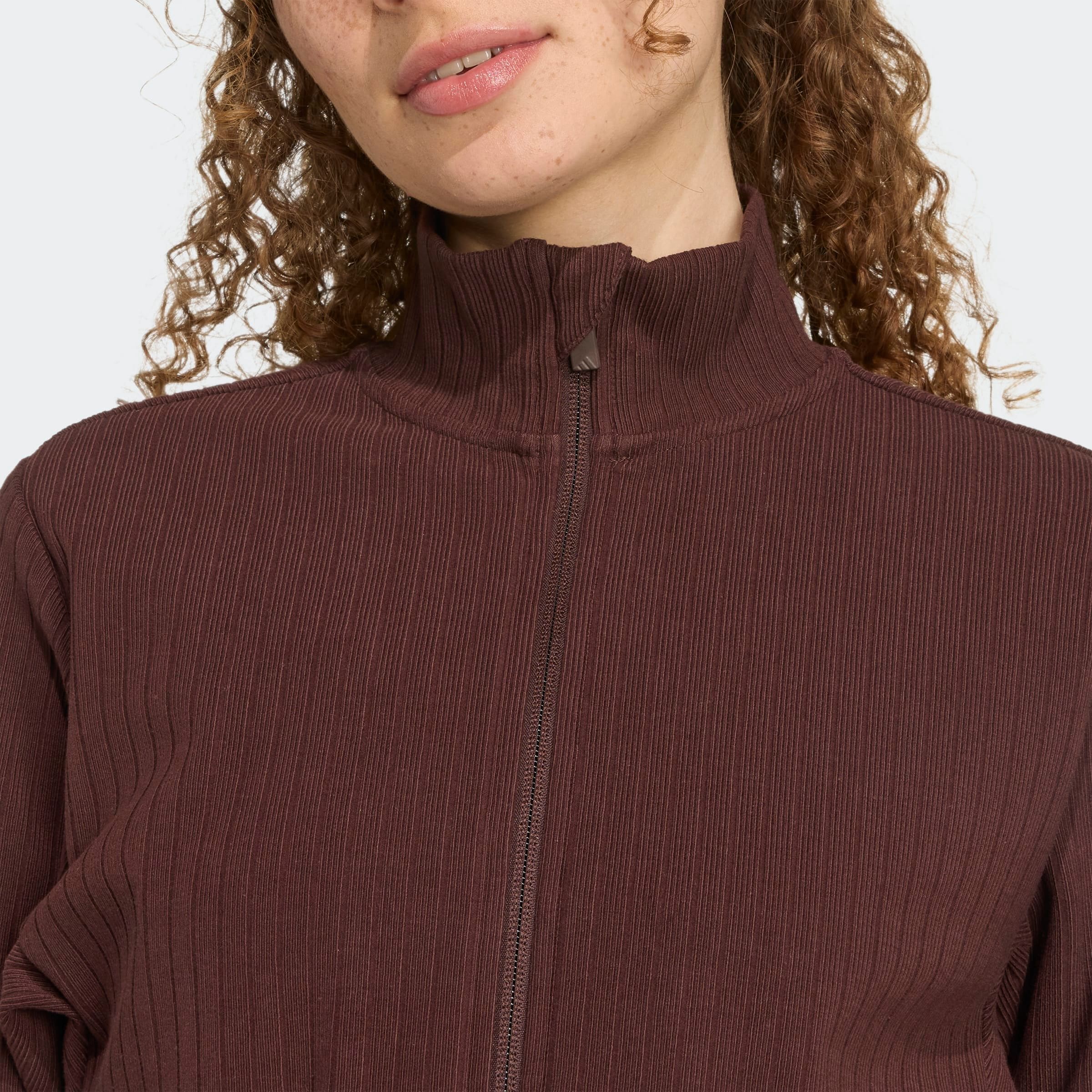 adidas Sportswear Veste sweat »W ALL SZN W FZ« 1 cuis tlg.