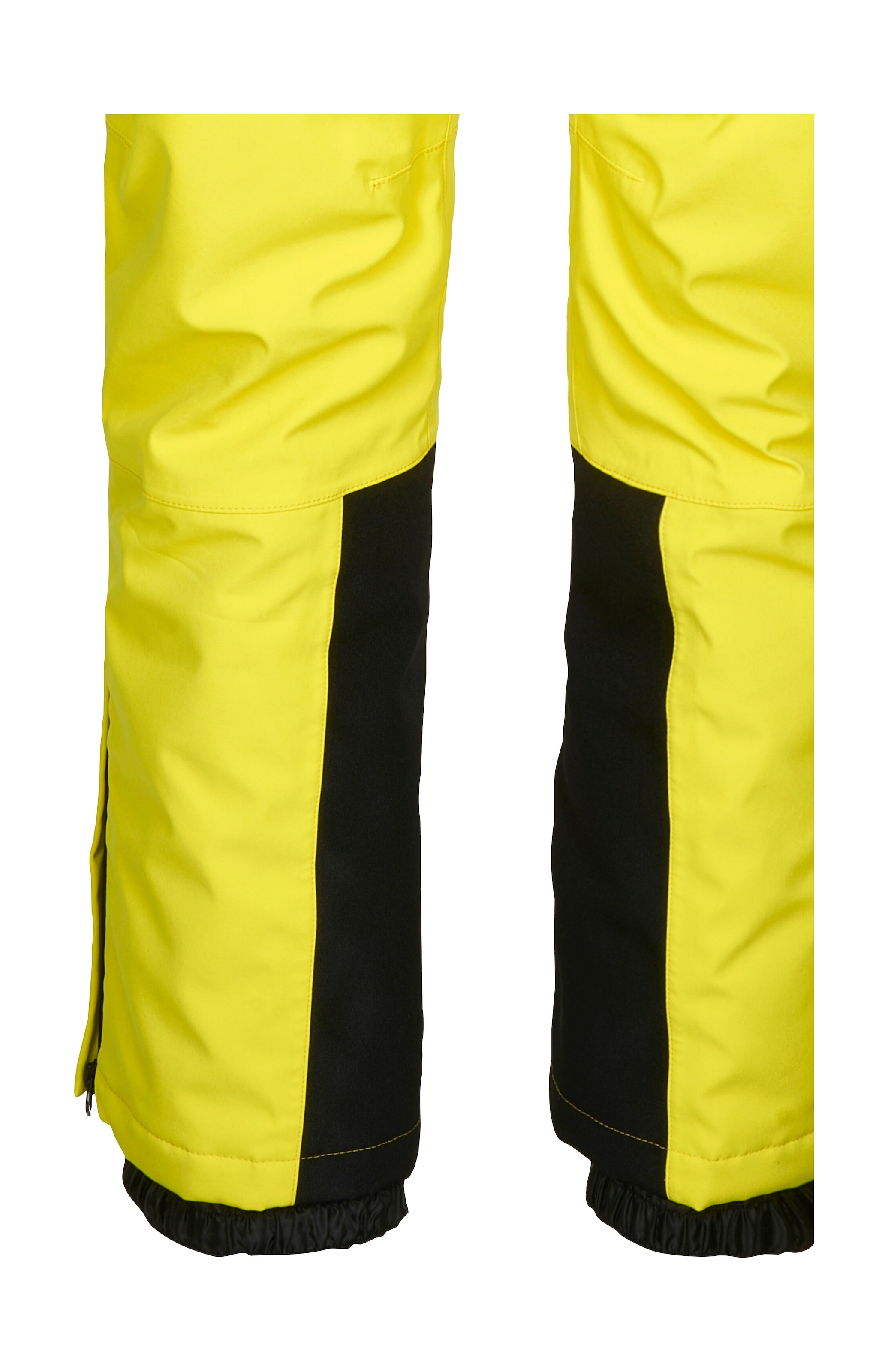 Killtec Pantalon de ski »KSW 279 MN SKI PNTS«  Wind- und wasserdichte Skihose, atmungsaktiv, mit Schneefang