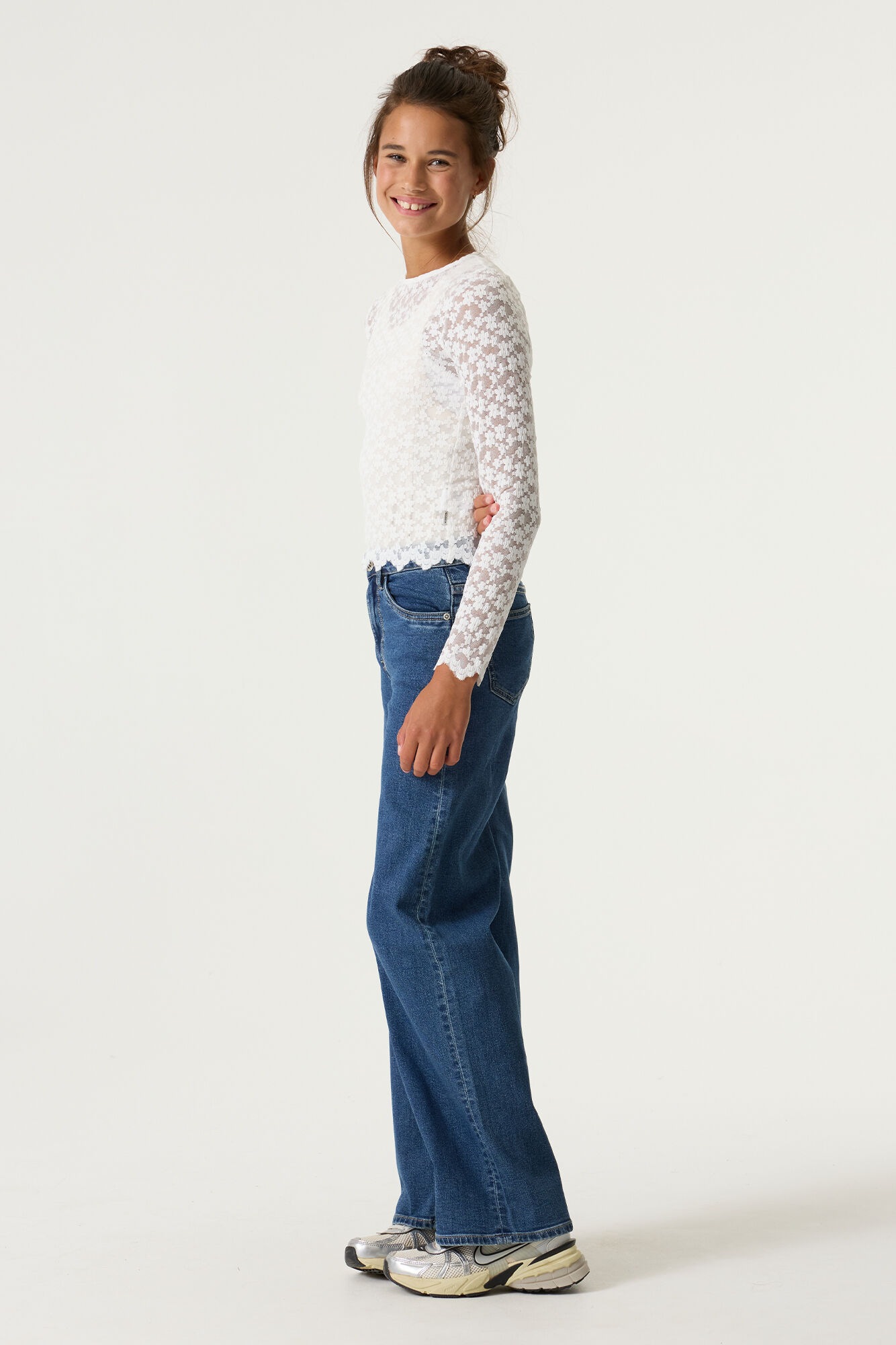 Garcia Jeans large »Annemay« for GIRLS