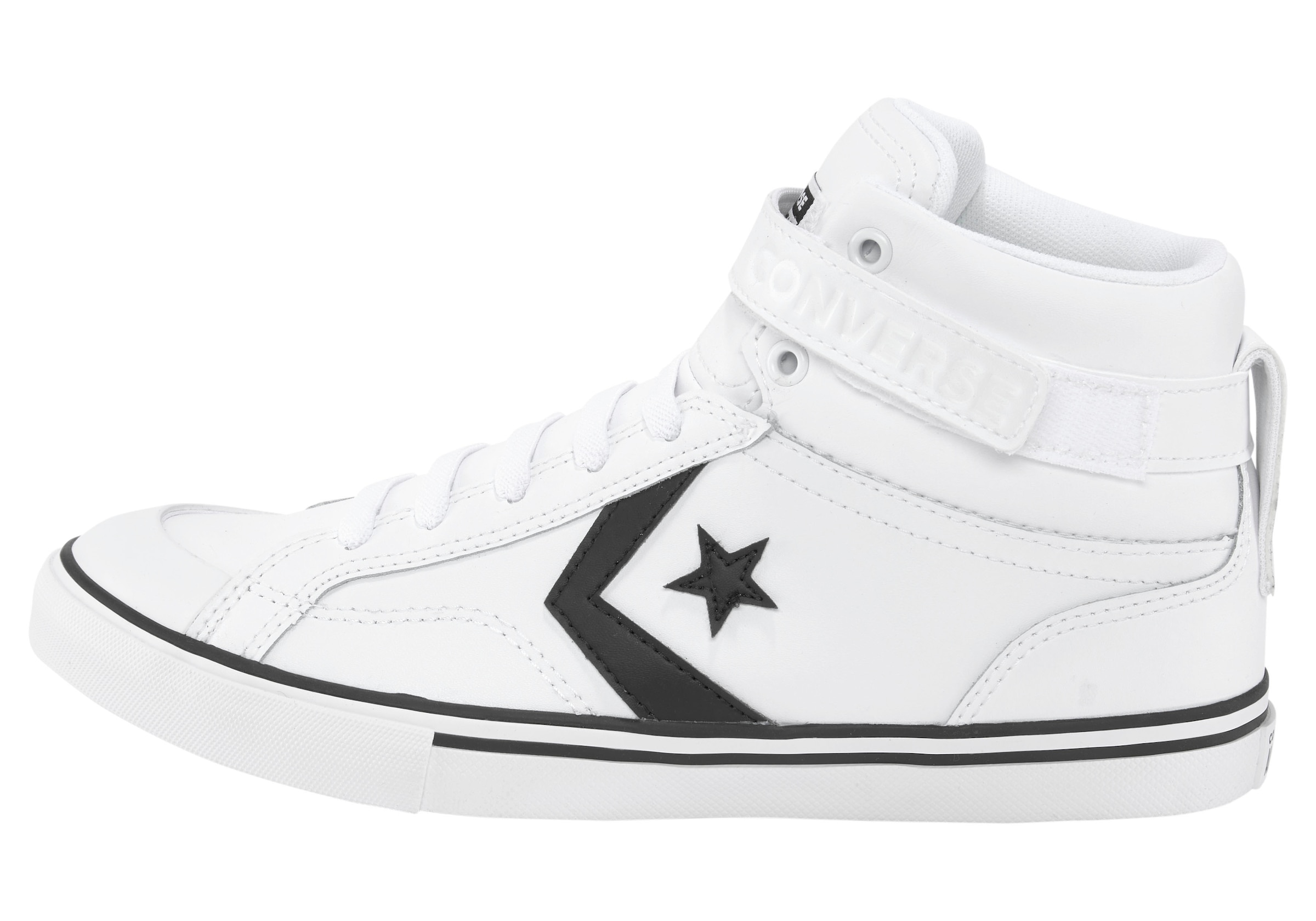 Converse Sneaker »PRO BLAZE STRAP LEATHER«