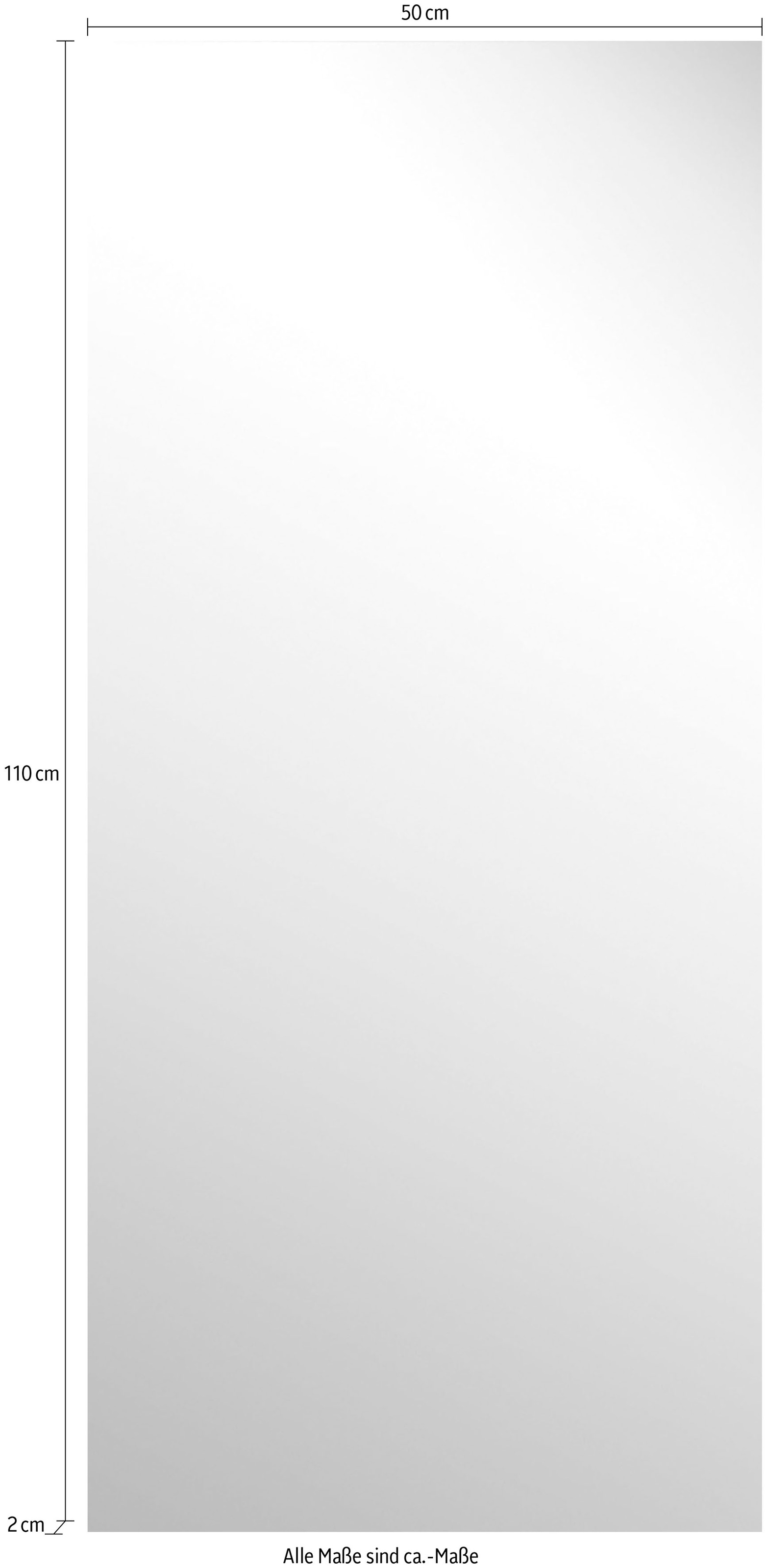 Home affaire Garderobenspiegel »Jupiter« 50 x 110 cm