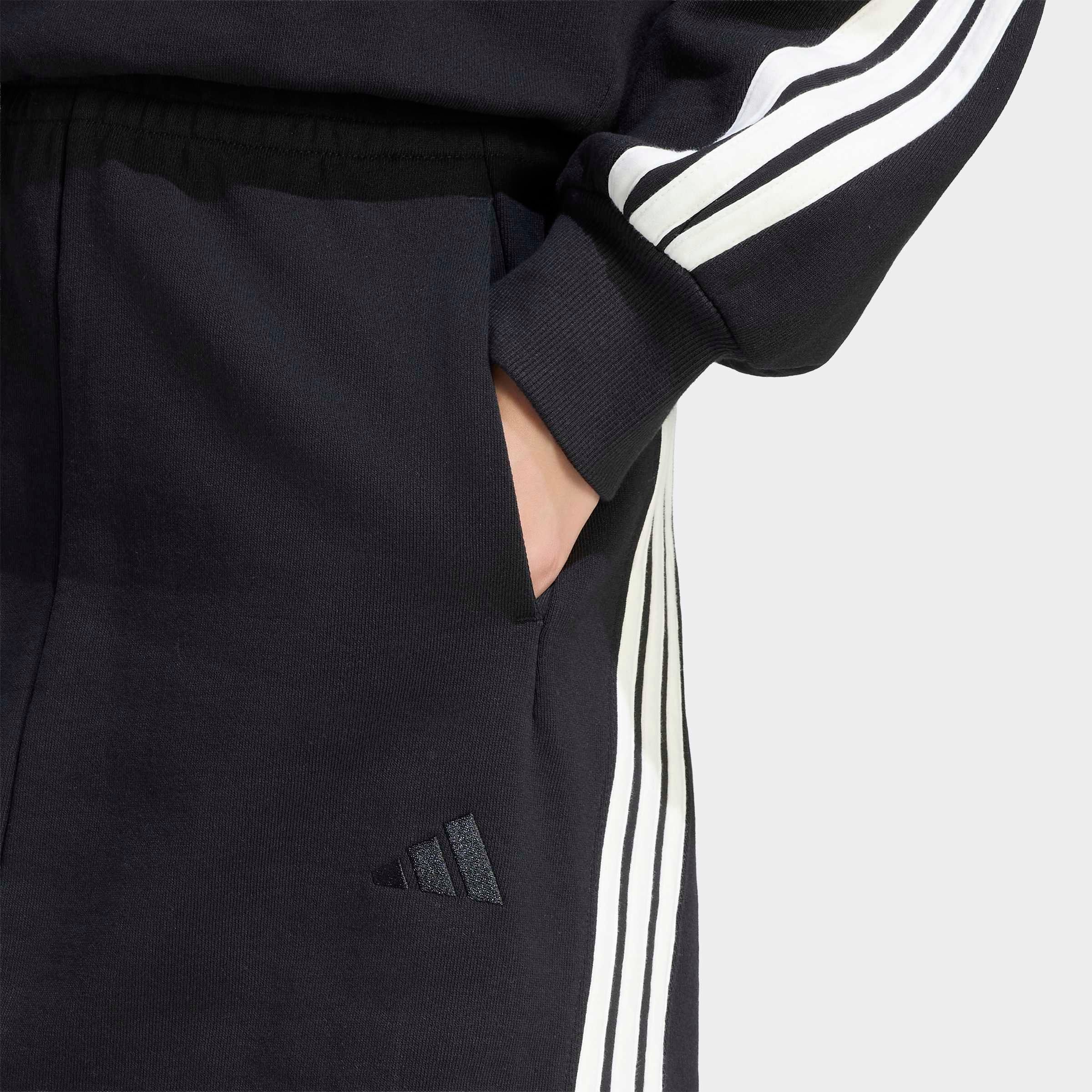 adidas Sportswear Jupe en sweat »W AK 3S SKIRT«