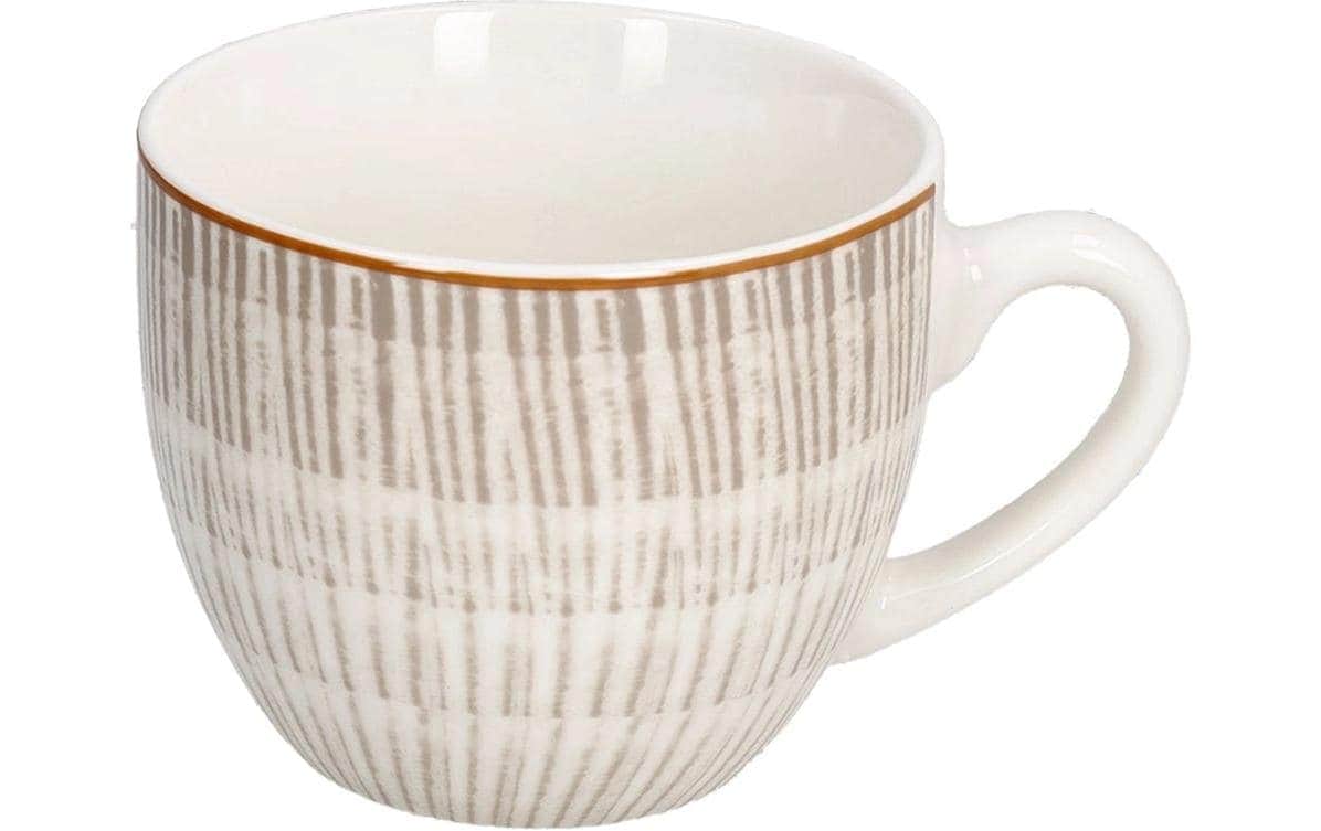   Tasse »Tognana Virtuo 200 ml, 6 Stück« compatible lave-vaisselle, compatible micro-ondes
