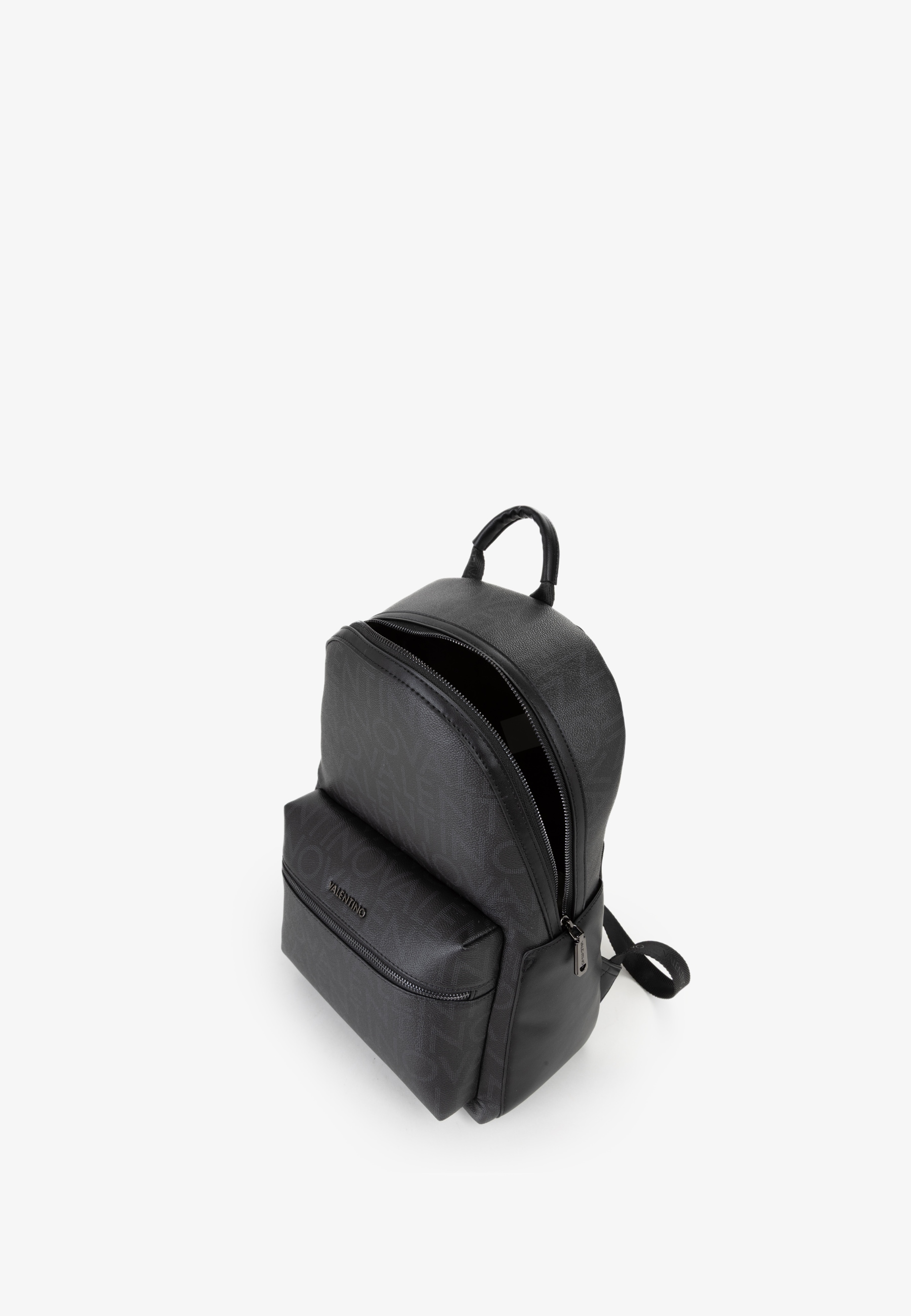 VALENTINO BAGS Cityrucksack »BACKPACK KING RE« Freizeitrucksack mit edlem Logoschriftzug