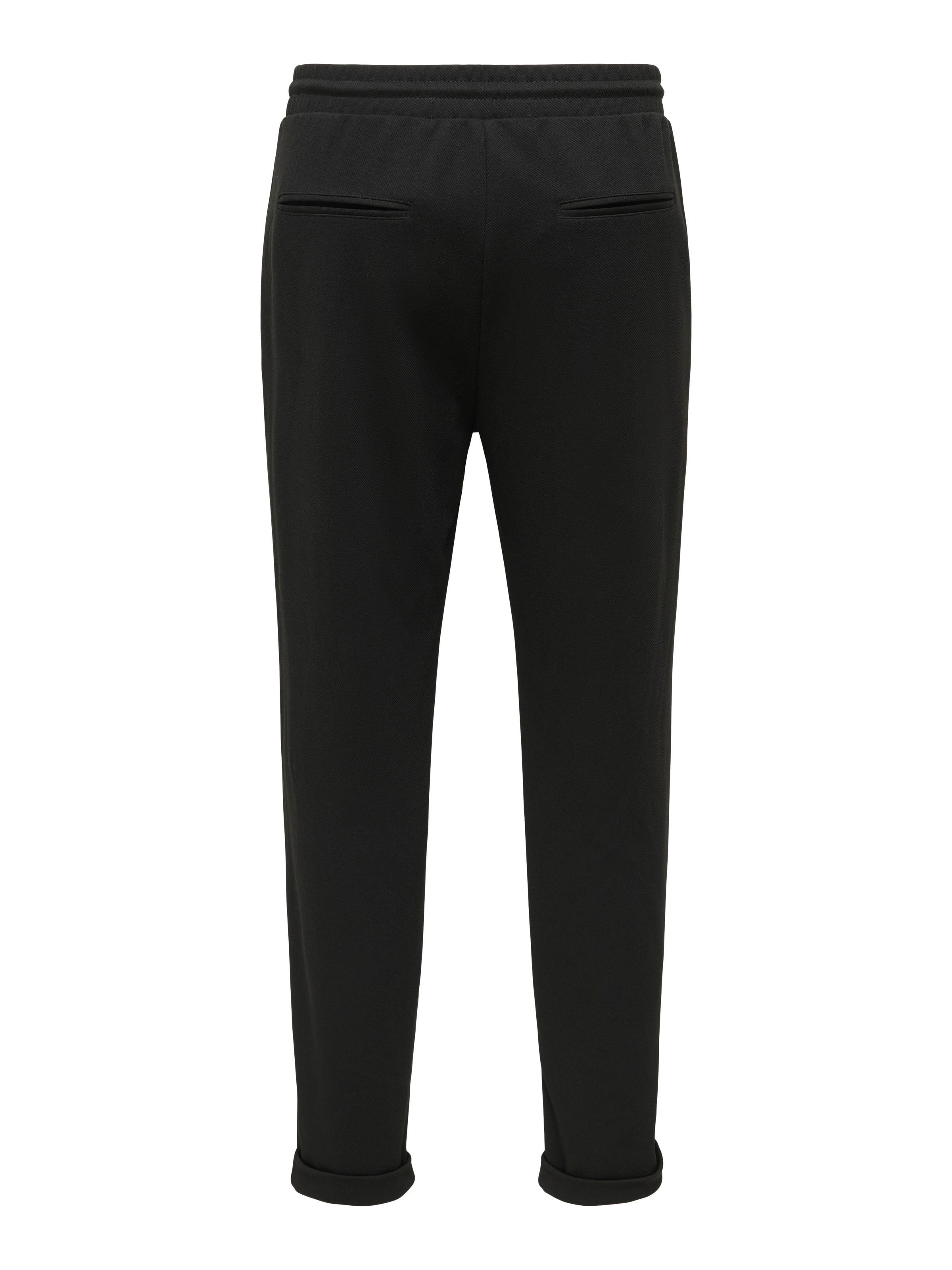 ONLY & SONS Pantalon sweat »ONSNEWKODYL LIFE LINUS REG PANT NOOS«