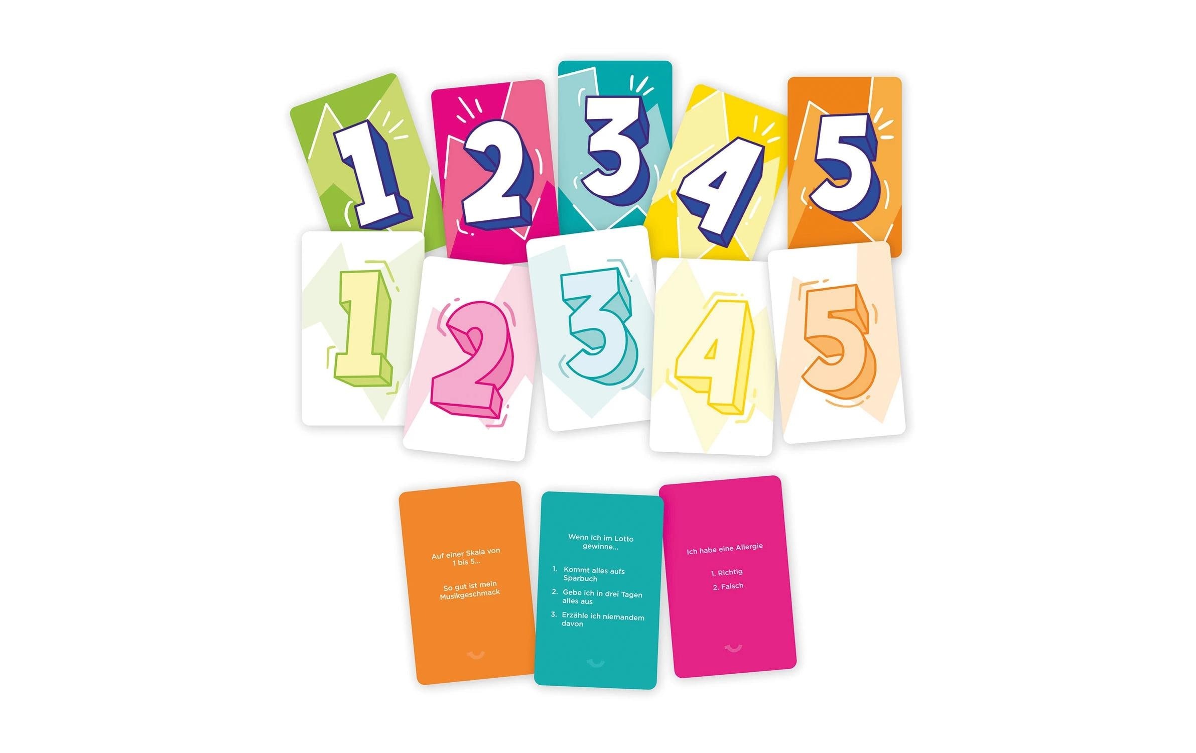 HUCH! Jeu »Got Ya!«