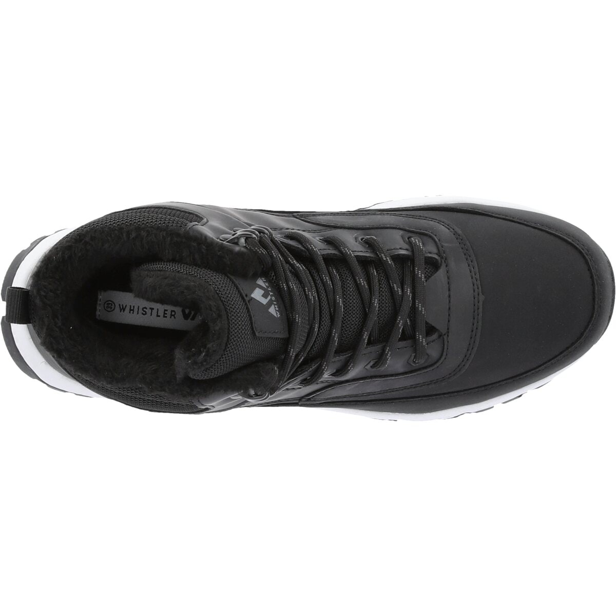 WHISTLER Winterboots »Parrite«  Snowboots, Winterstiefel, Winterschuhe, wasserdicht und gefüttert