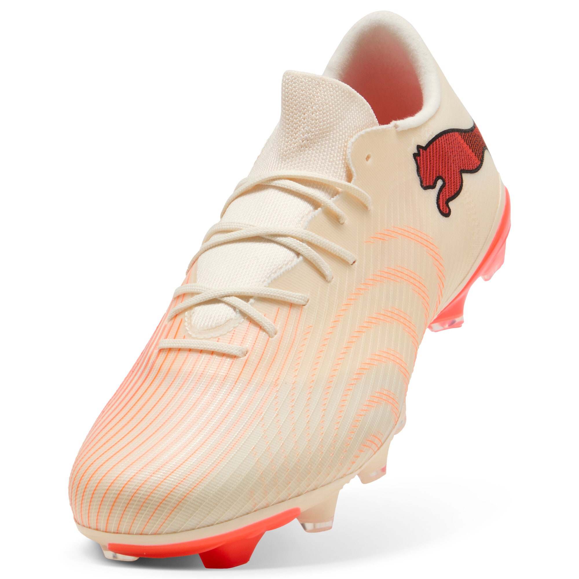 PUMA Chaussure de football »FUTURE 9 MATCH FUSION FGAG«  pour terrains en gazon et gazon synthétique