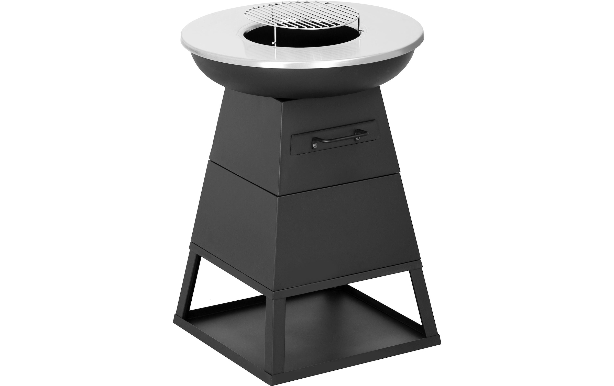 ohmex Holzkohlegrill »OHM-BBQ-5883«