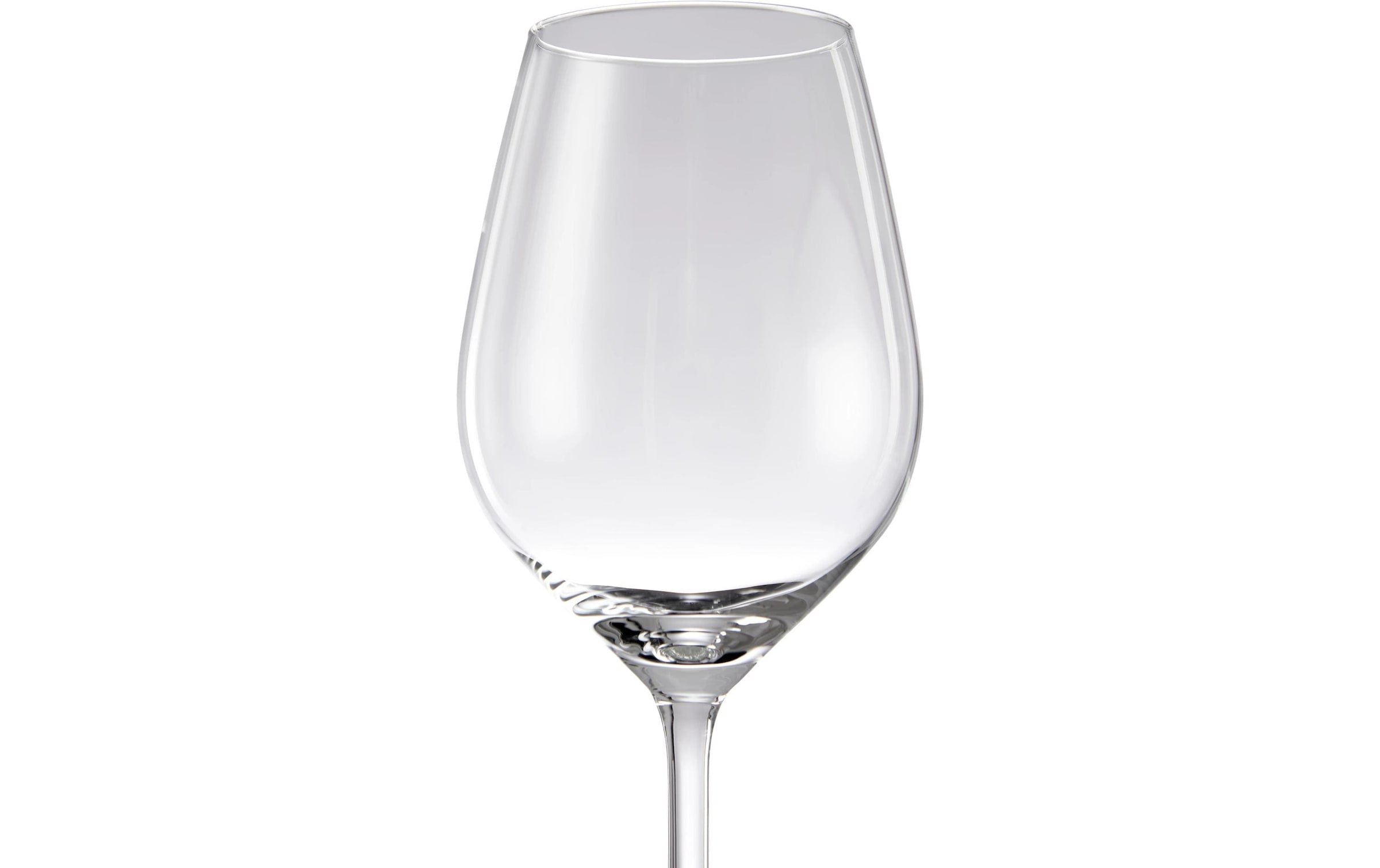 Schou Weinglas »50 cl + Trinkglas 35 cl 4er Set«