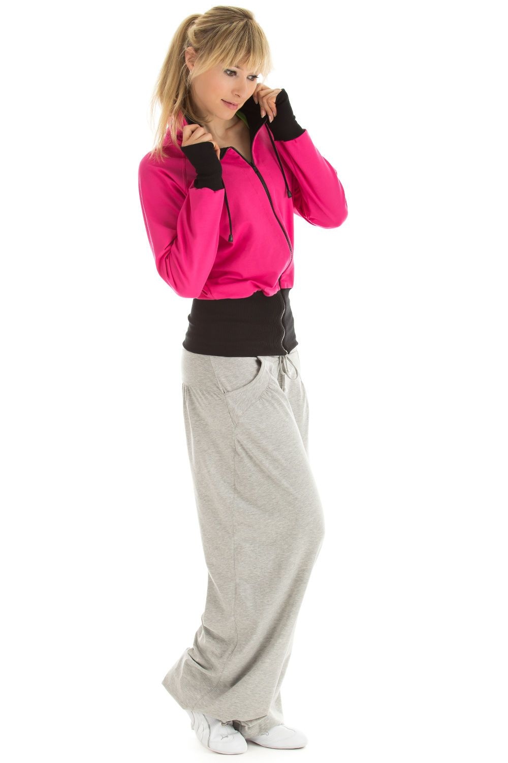 Winshape Dancehose »WTE3«  Dance-Style