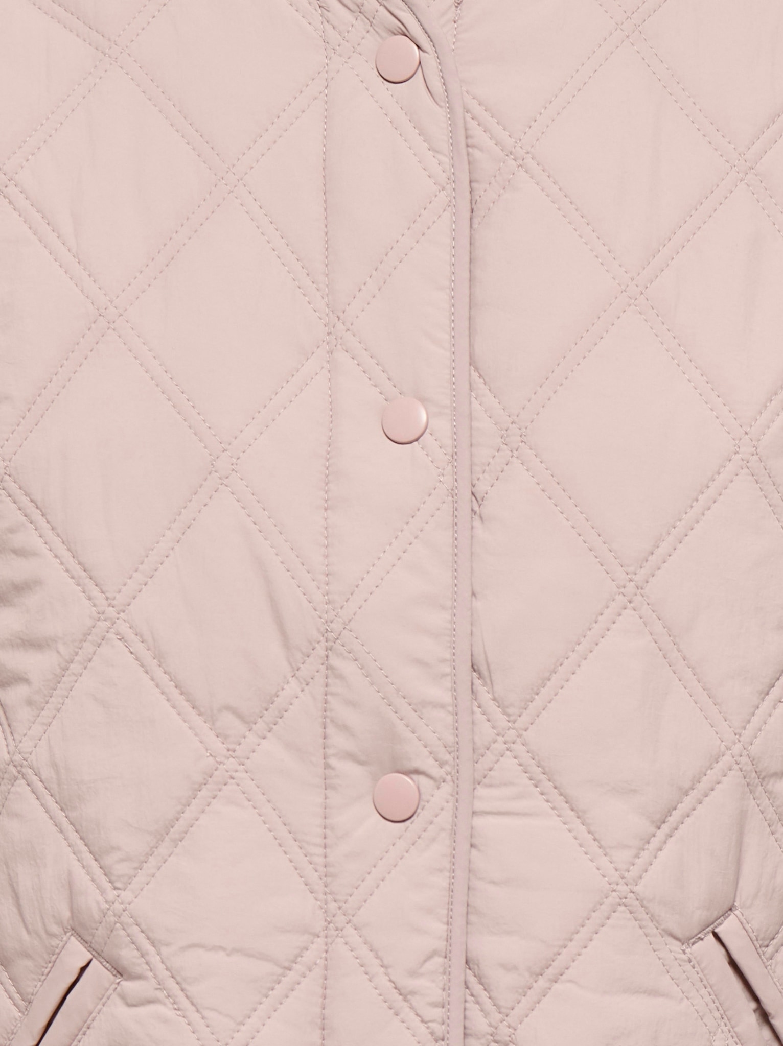 ONLY Veste matelassée »ONLRISSO LIFE HOOD QUILT JACKET CC OTW« mit Kapuze mit abnehmbarer Kapuze