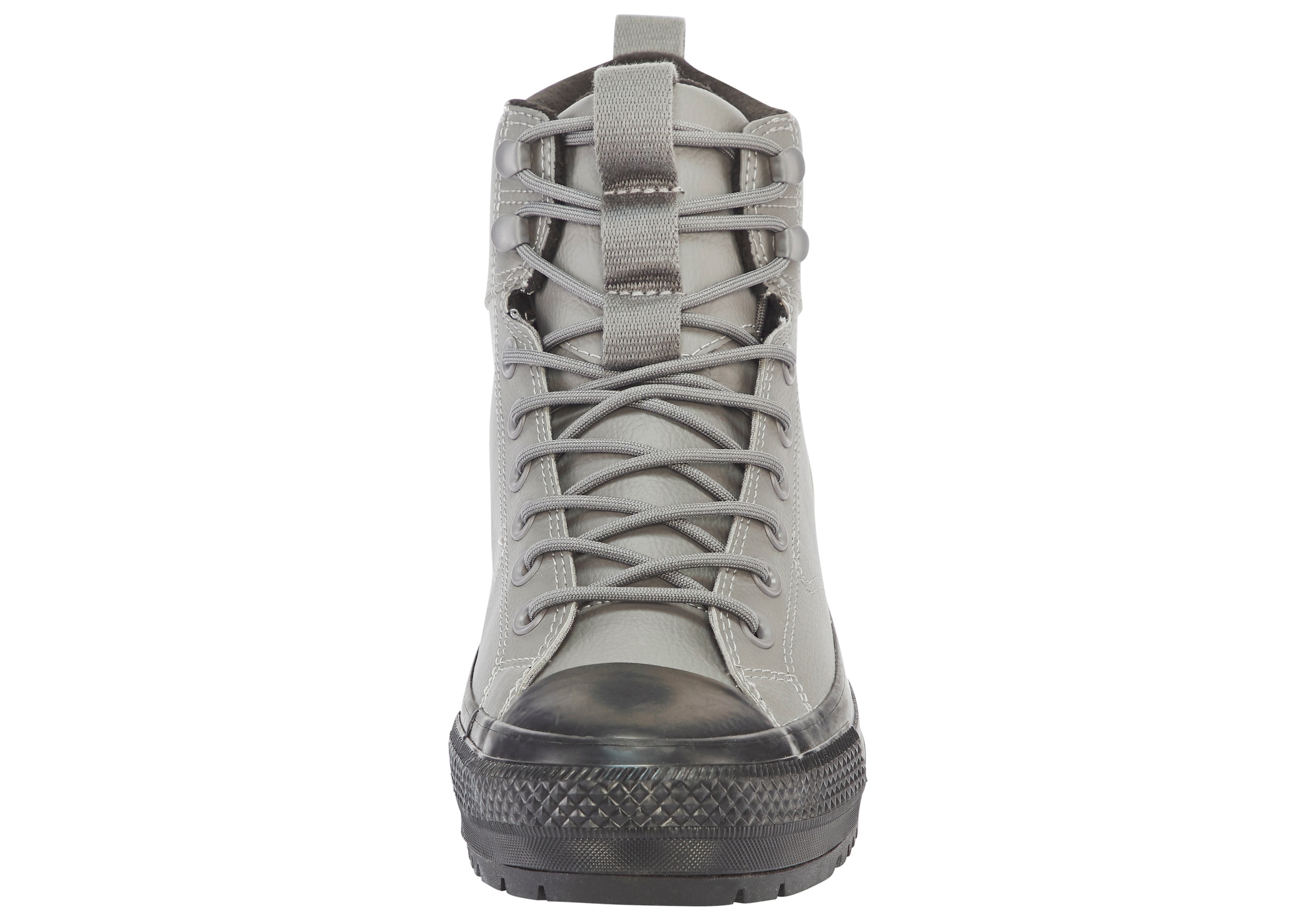 Converse Bottines de sneakers »CHUCK TAYLOR ALL STAR HIKER BOOT«  Winterschuhe, Schnürboots, gefüttert, wasserabweisend