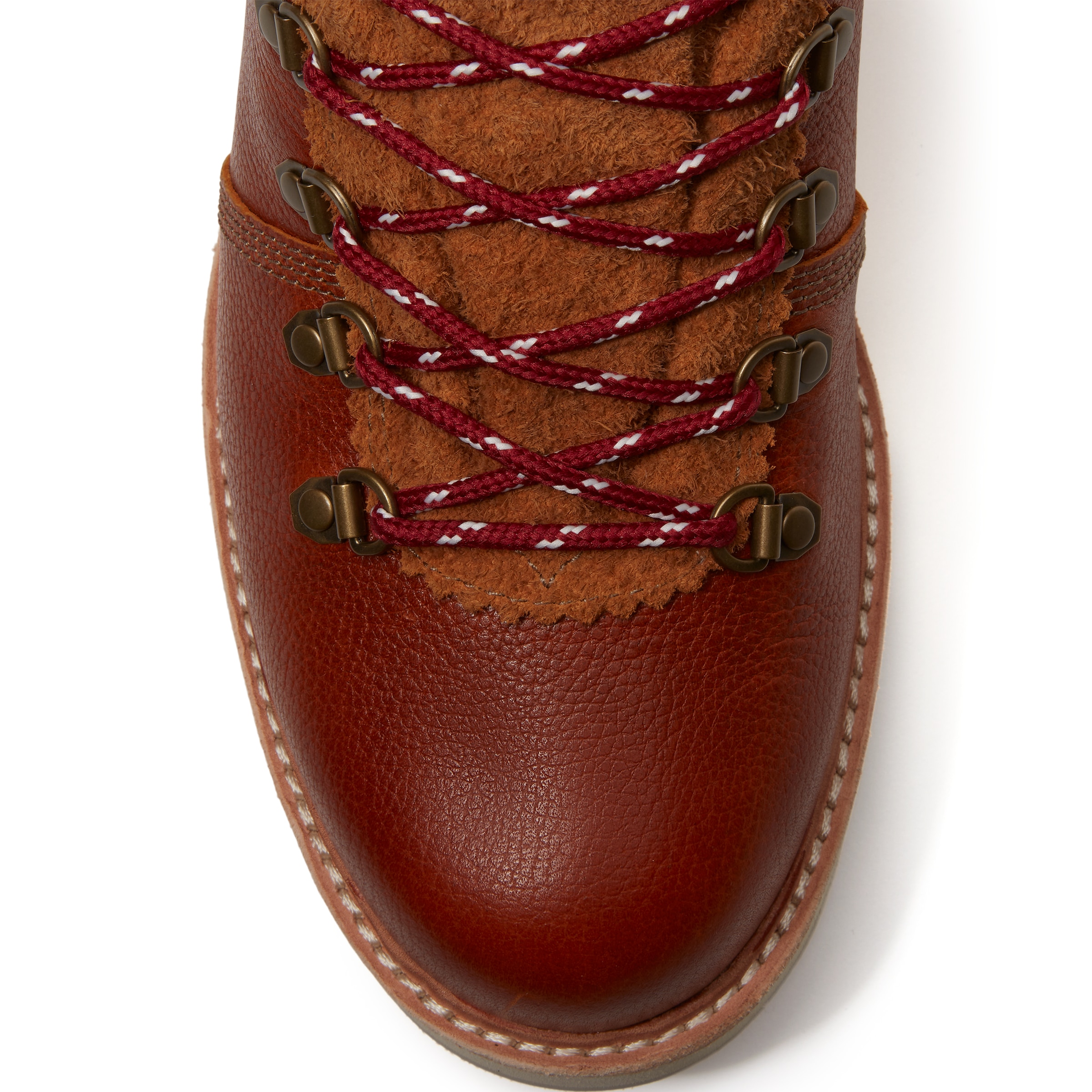 Timberland Chaussure de randonnée »BRITTON MILLS - MID LACE WATER«  Bottes d'hiver, imperméables, chaussures d'hiver