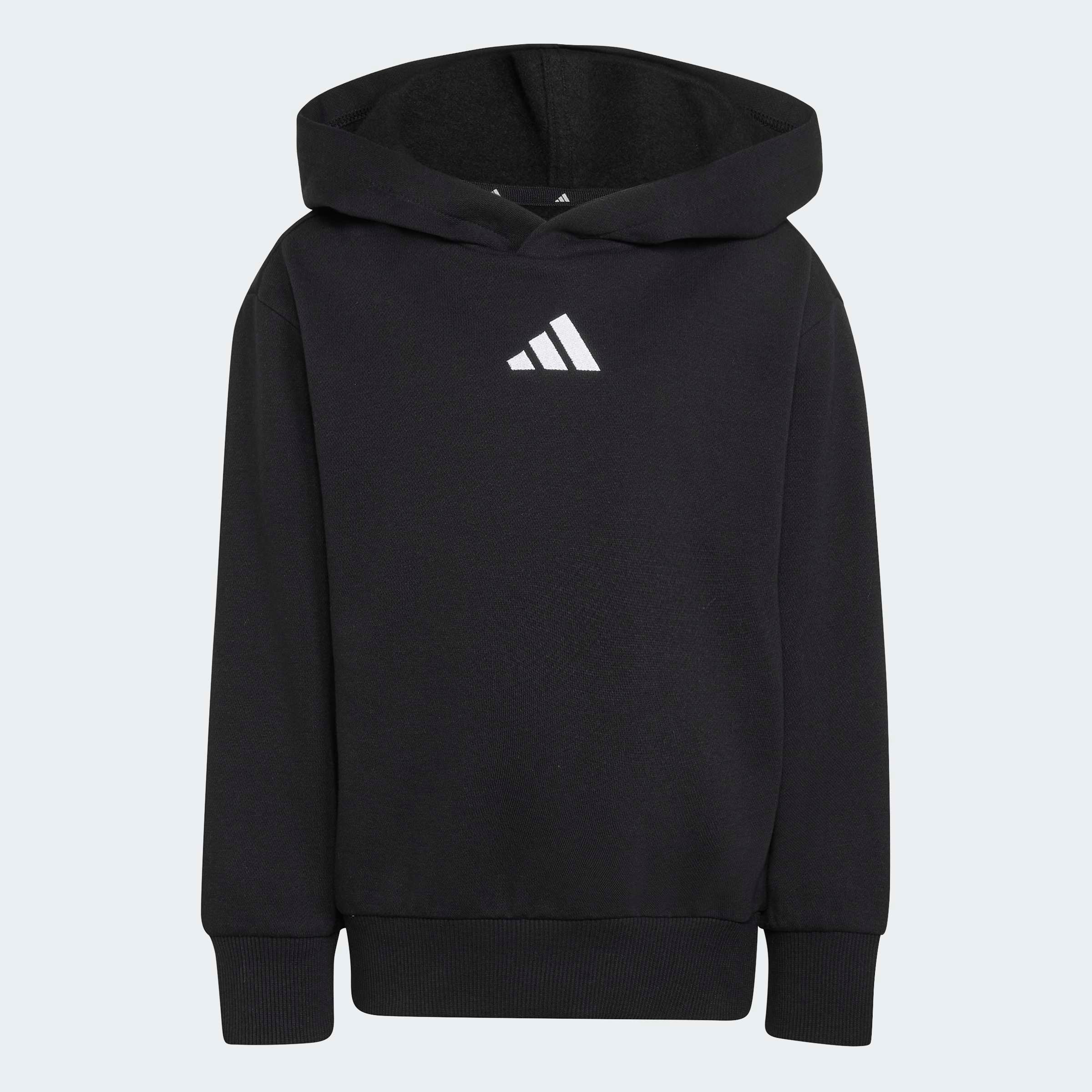 adidas Sportswear Sweat à capuche »ESSENTIALS KIDS HOODIE«
