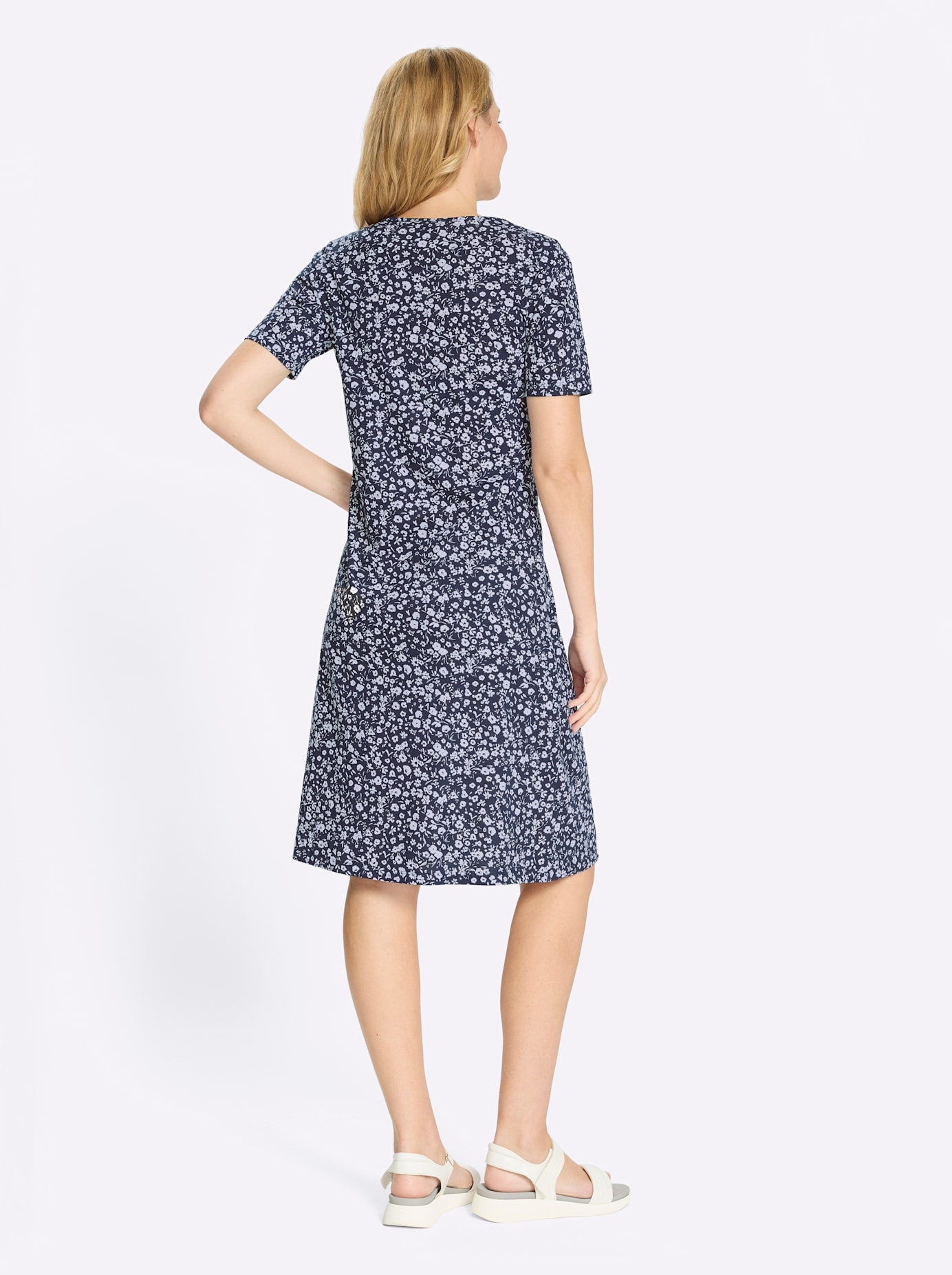 Classic Basics Jerseykleid »Jersey-Kleid«