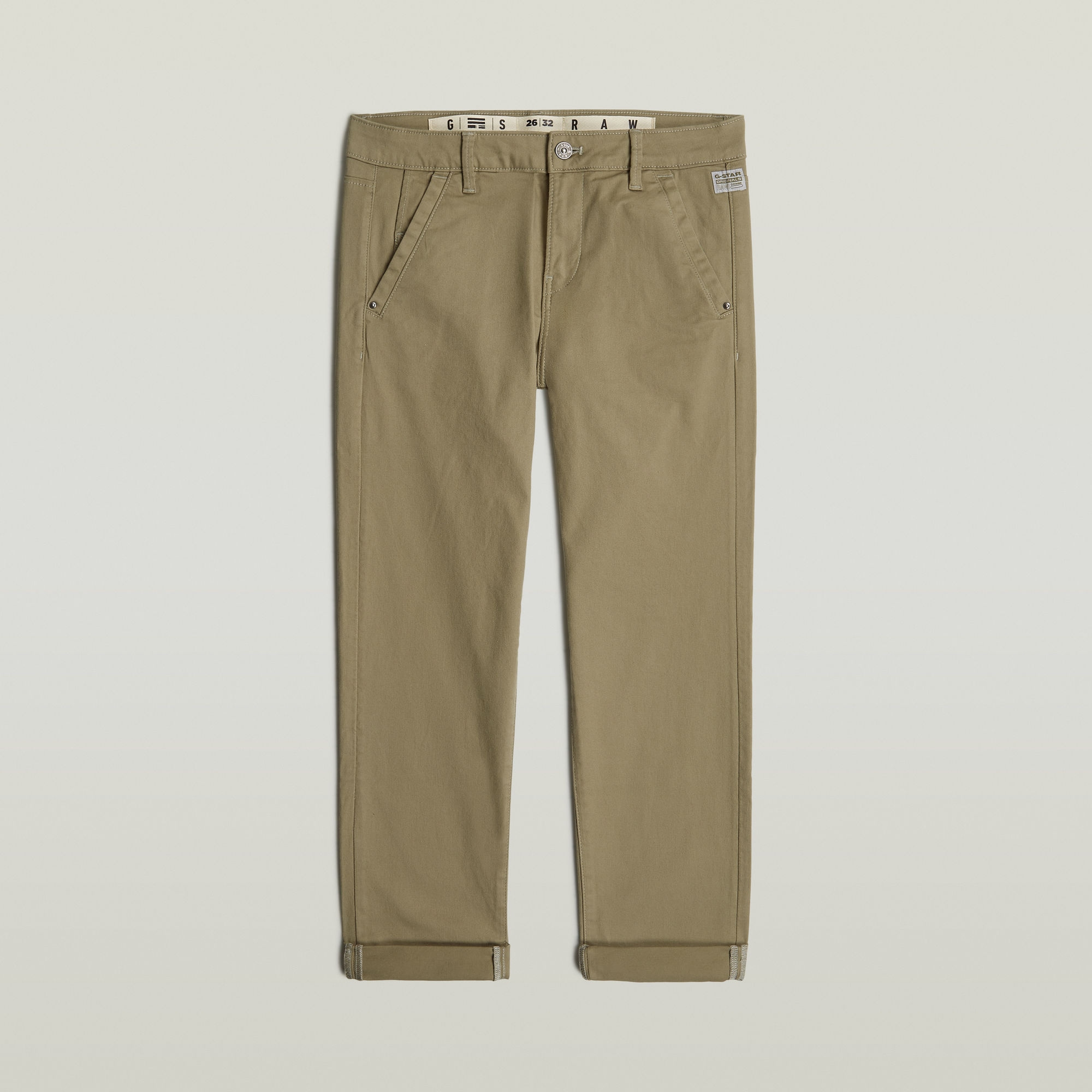 G-STAR Chinos »Kate Chino Boyfriend«