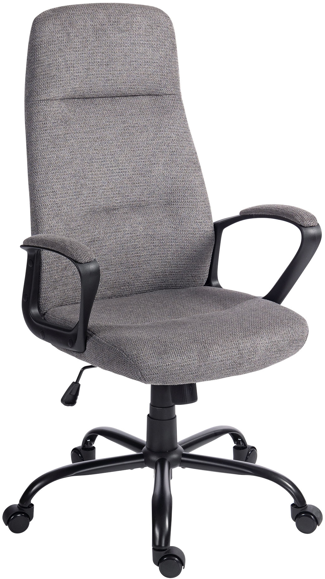 Duo Collection Fauteuil de direction »Merlin« () Chaise de bureau, avec accoudoirs rembourrés