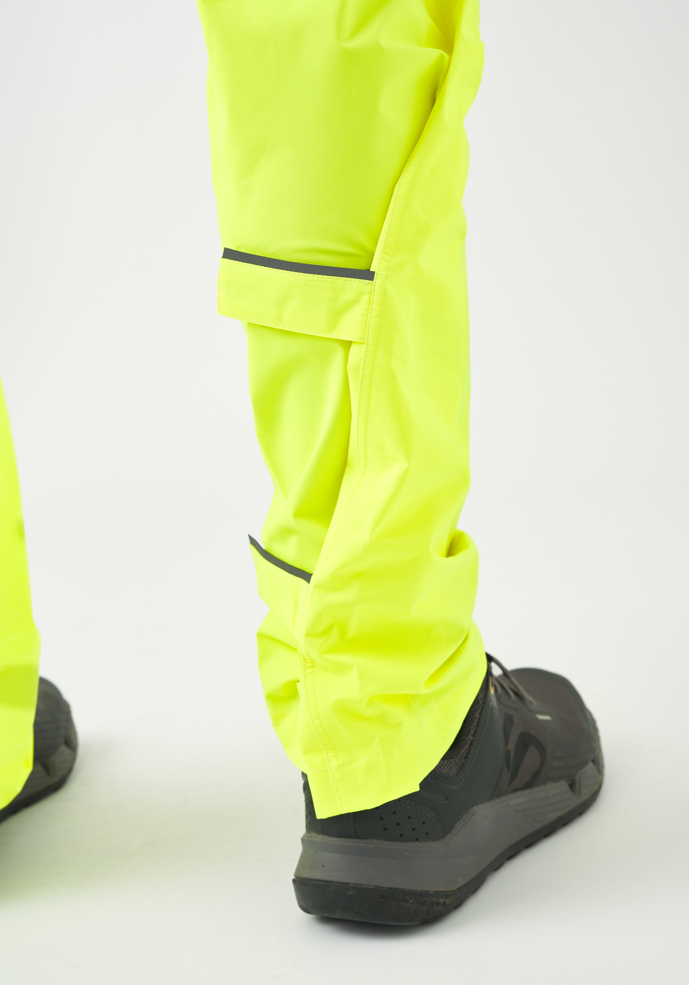 Gonso Regenhose »Save Pants M«  Herren Regenhose, wasserdichte Radhose, ideal als robuste Überhose