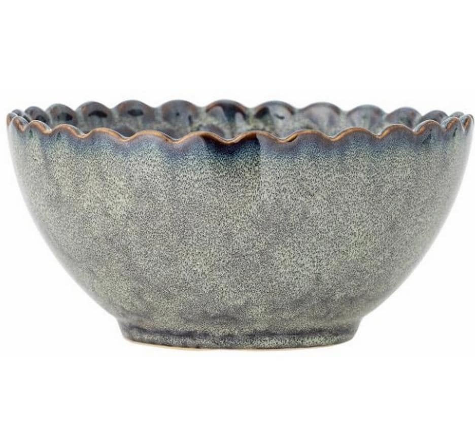 Bloomingville Bol »Katrina, Steinzeug, 4 Stück« 4