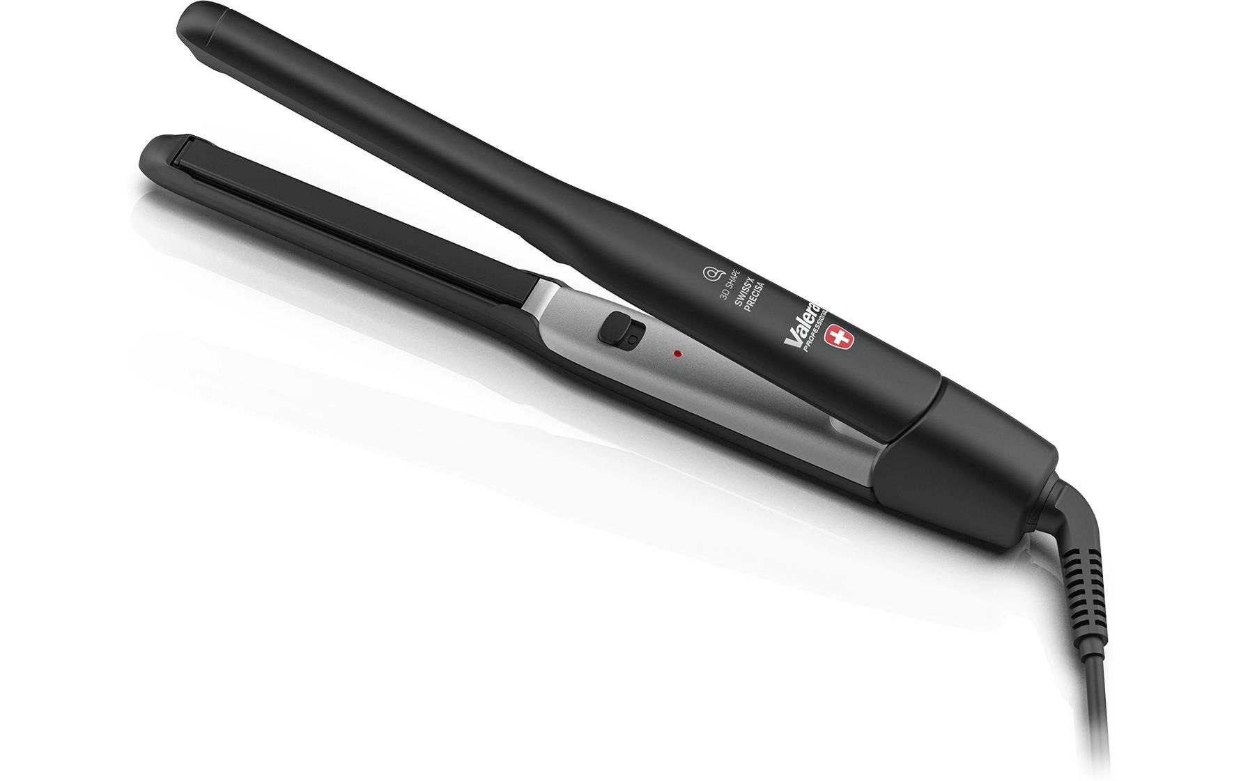 Valera Fer à lisser »SwissX Precisa Black«