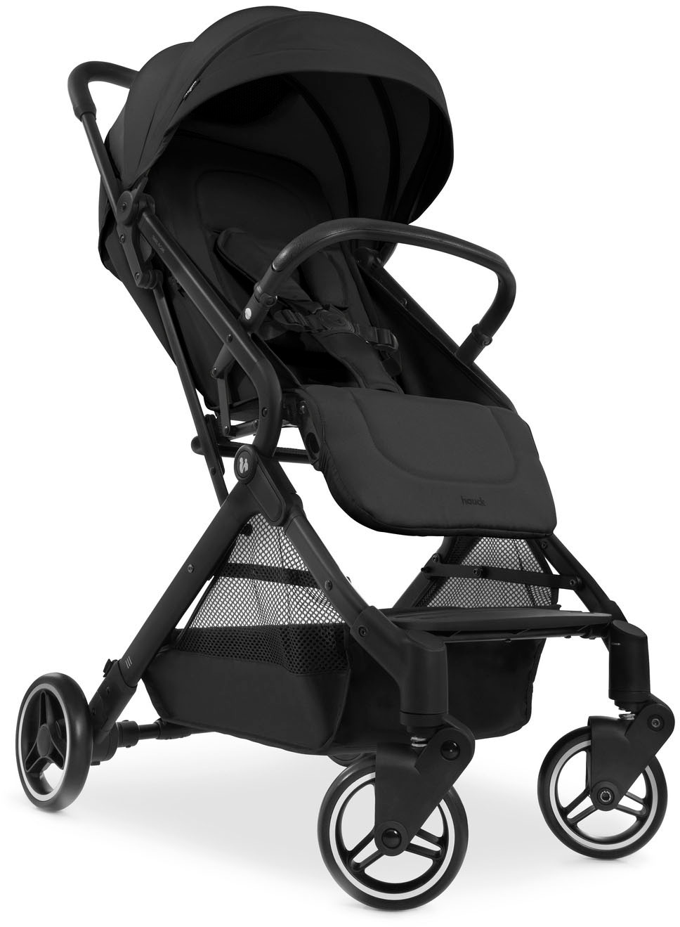 Hauck Poussette pour enfants »Travel N Care« 25 kilos Reisebuggy, leicht; bis 25 kg belastbar