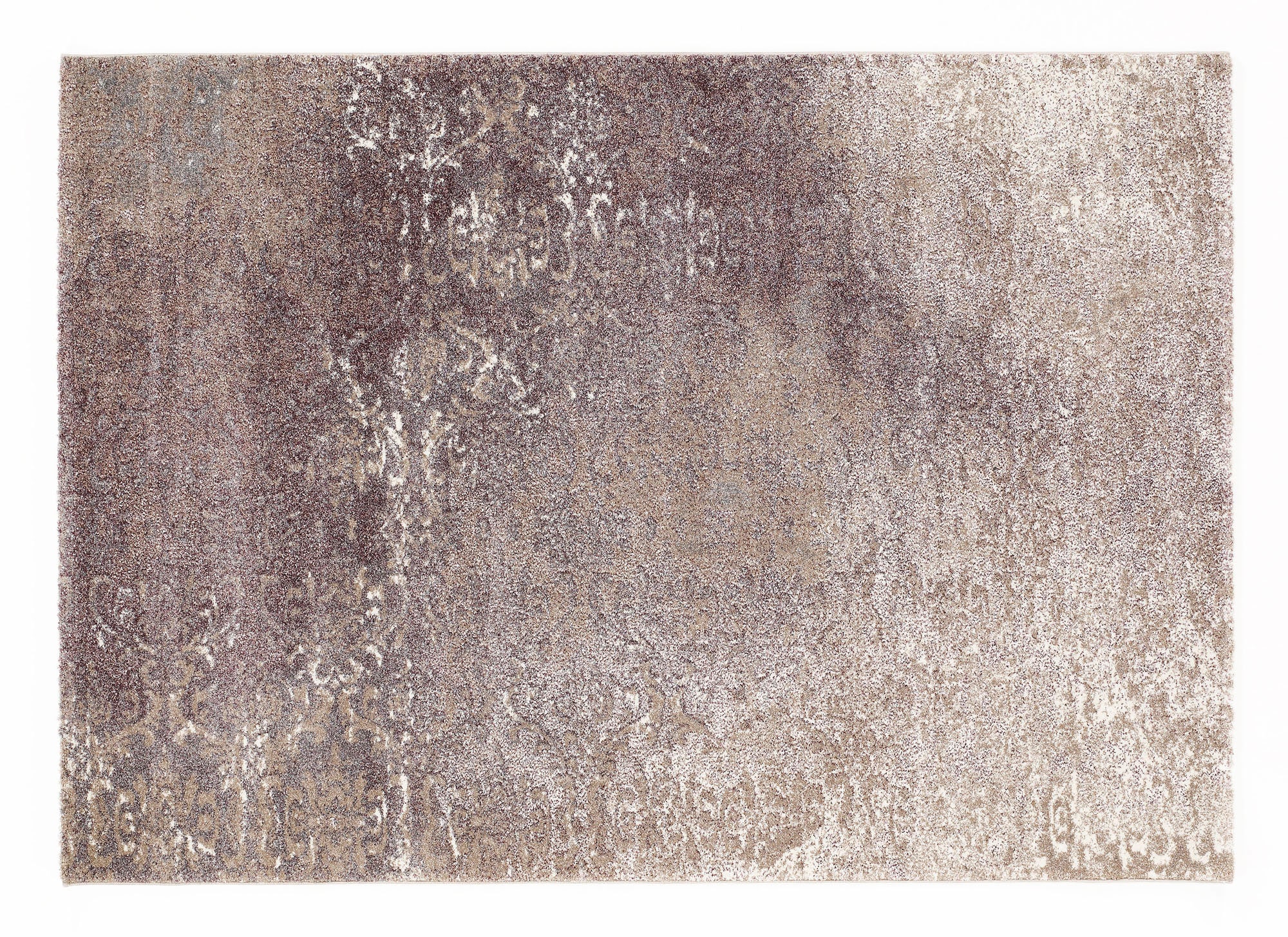 OCI DIE TEPPICHMARKE Tapis »Butterfly Admiral« Rectangulaire 13 mm Höhe Wohnzimmer