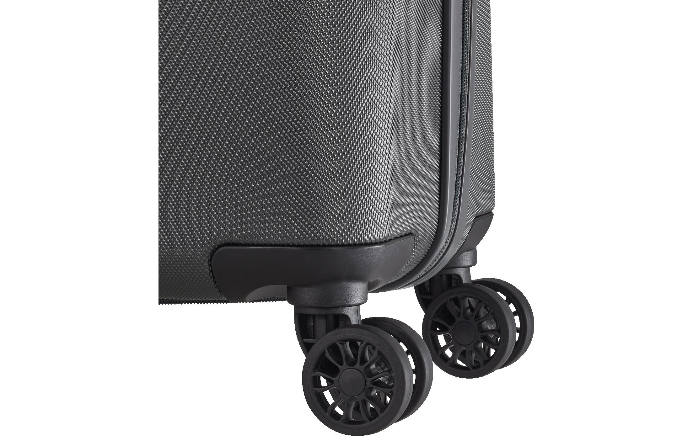 travelite Koffer »BALI Trolley« 34 l 4 Rollen