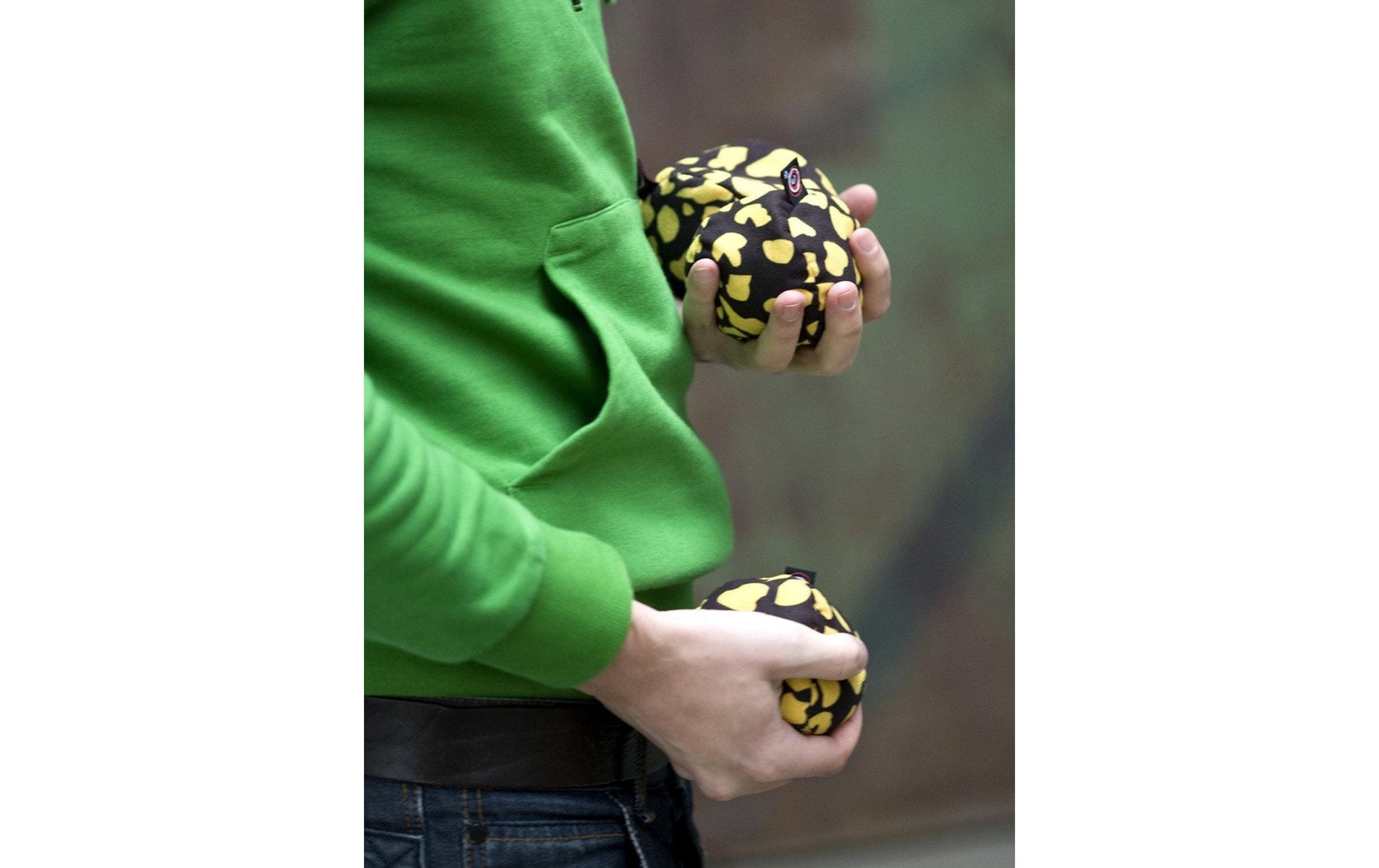 Zoch Jeu »Crossboule Jungle«