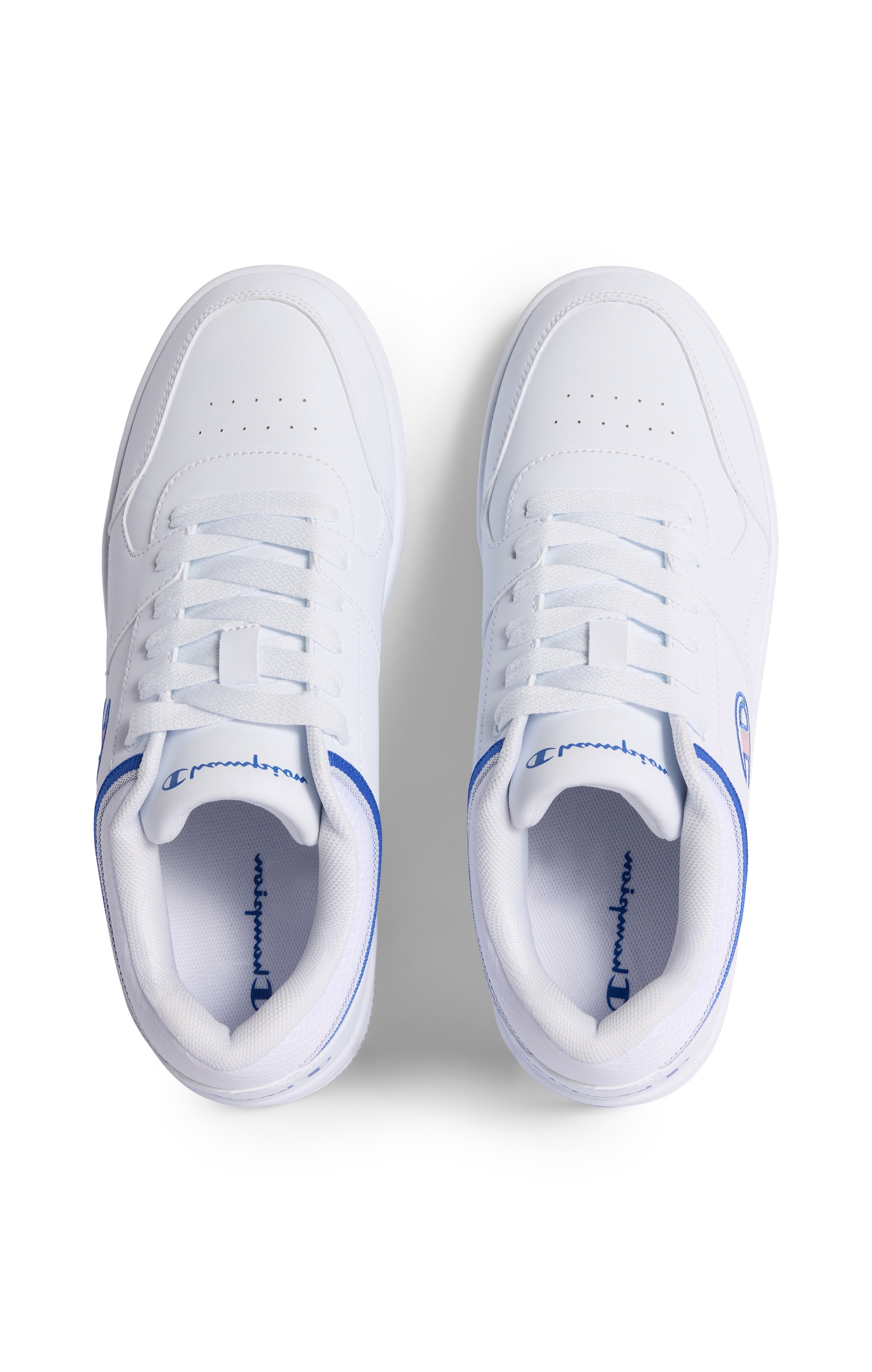 Champion Sneakers »RD18 LOGO«