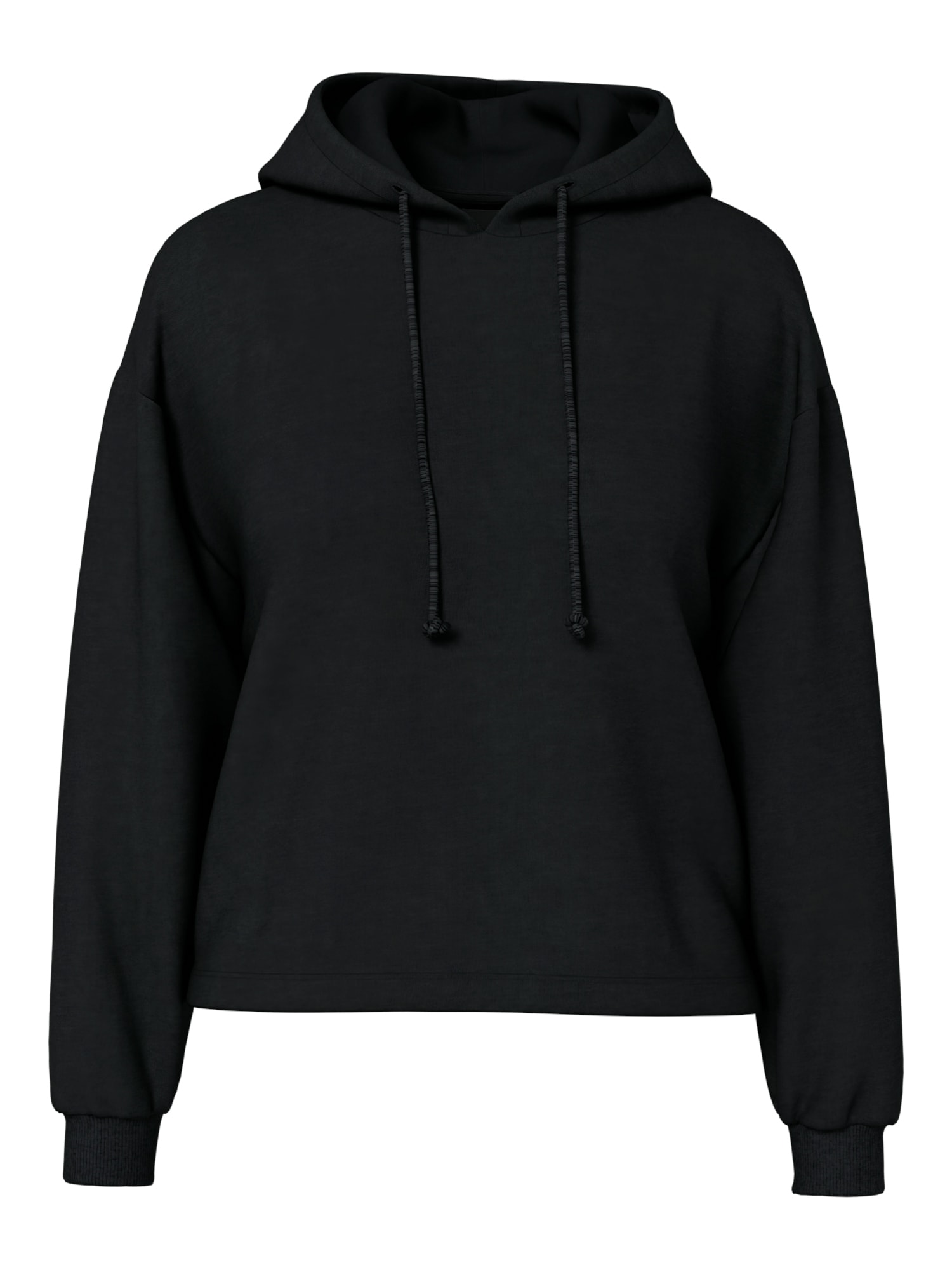 pieces Hoodie »PCCHILLI LS HOODIE NOOS BC«
