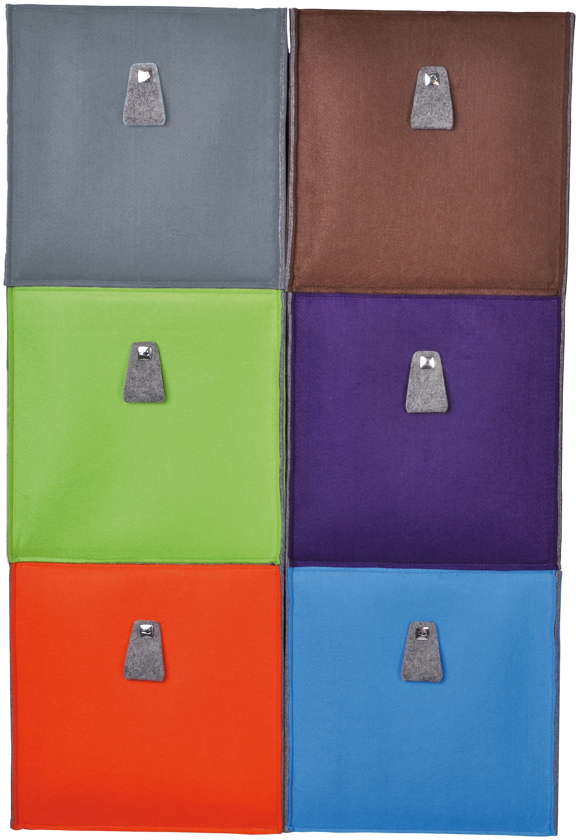 Phoenix Aufbewahrungsbox »Atlanta« B/H/T: 34 x 34 x 34 cm